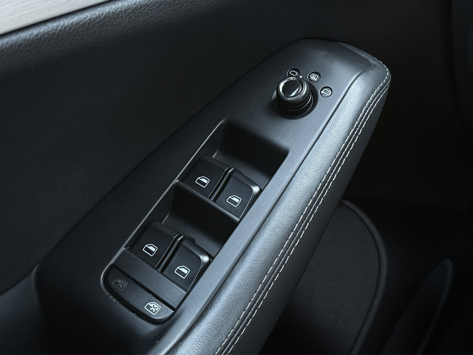 Foto van Audi Audi Q5