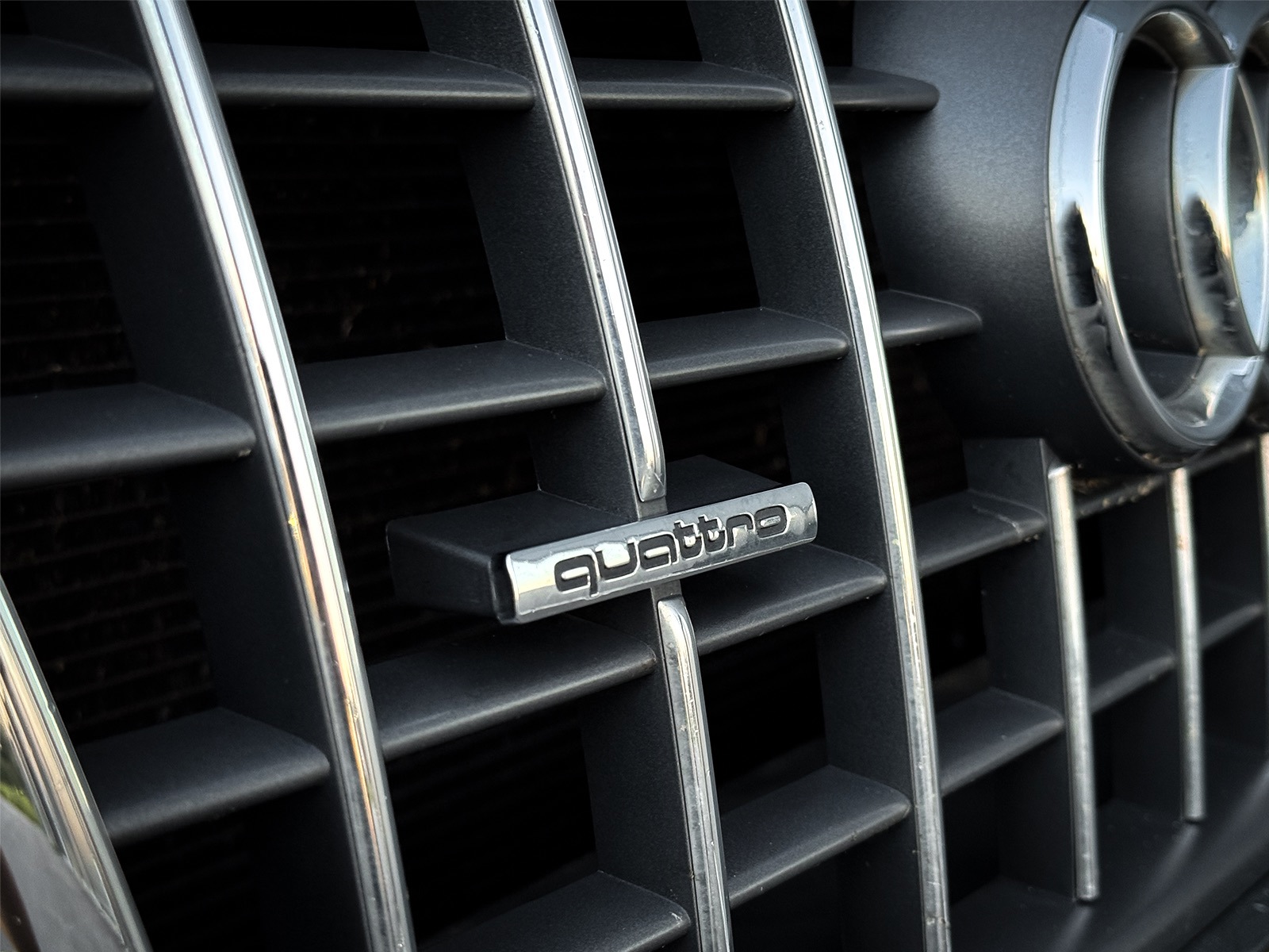 Foto van Audi Audi Q5