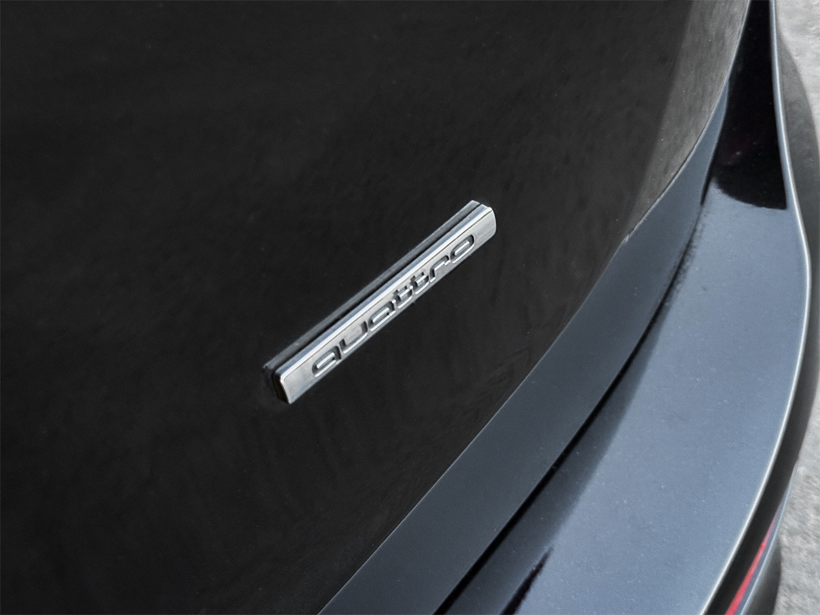 Foto van Audi Audi Q5