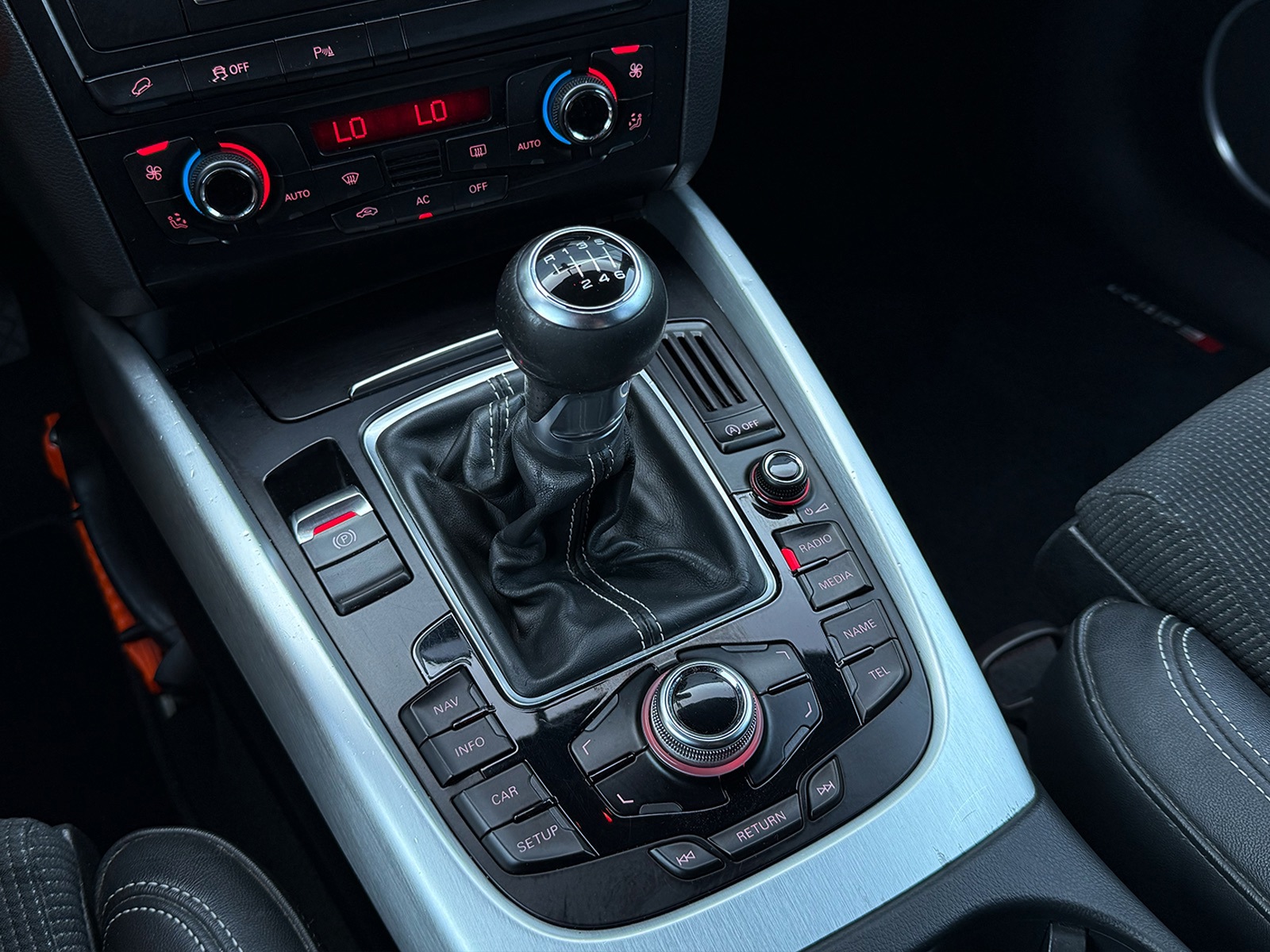 Foto van Audi Audi Q5