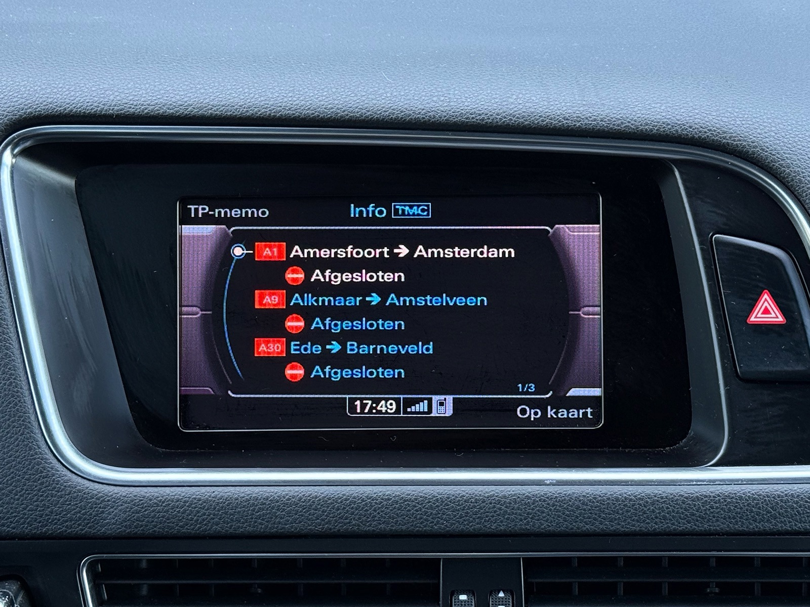 Foto van Audi Audi Q5