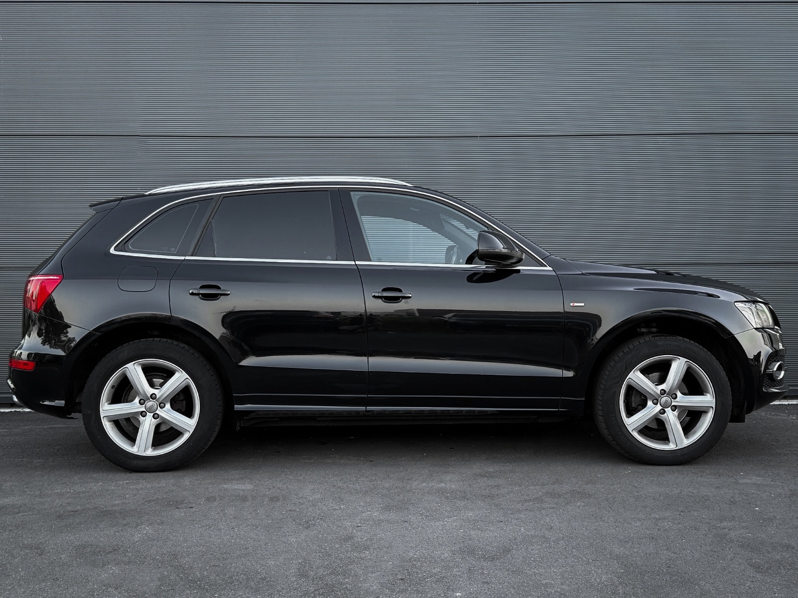Foto van Audi Audi Q5