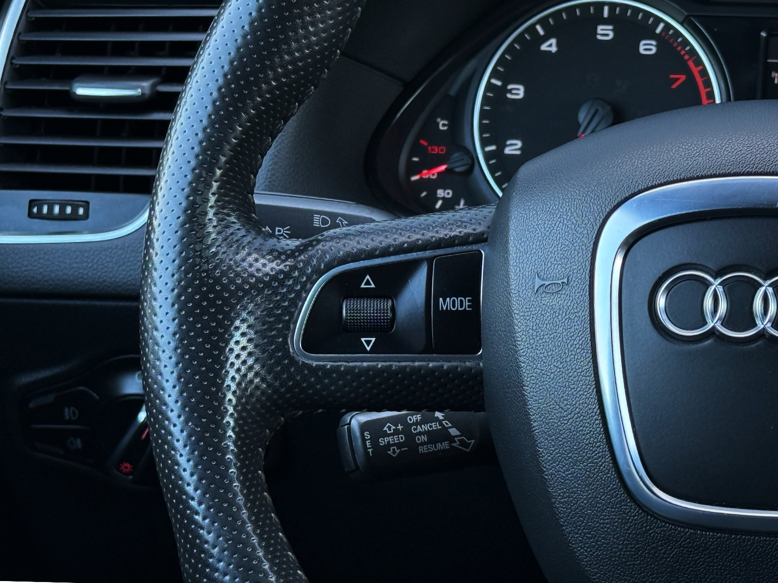 Foto van Audi Audi Q5