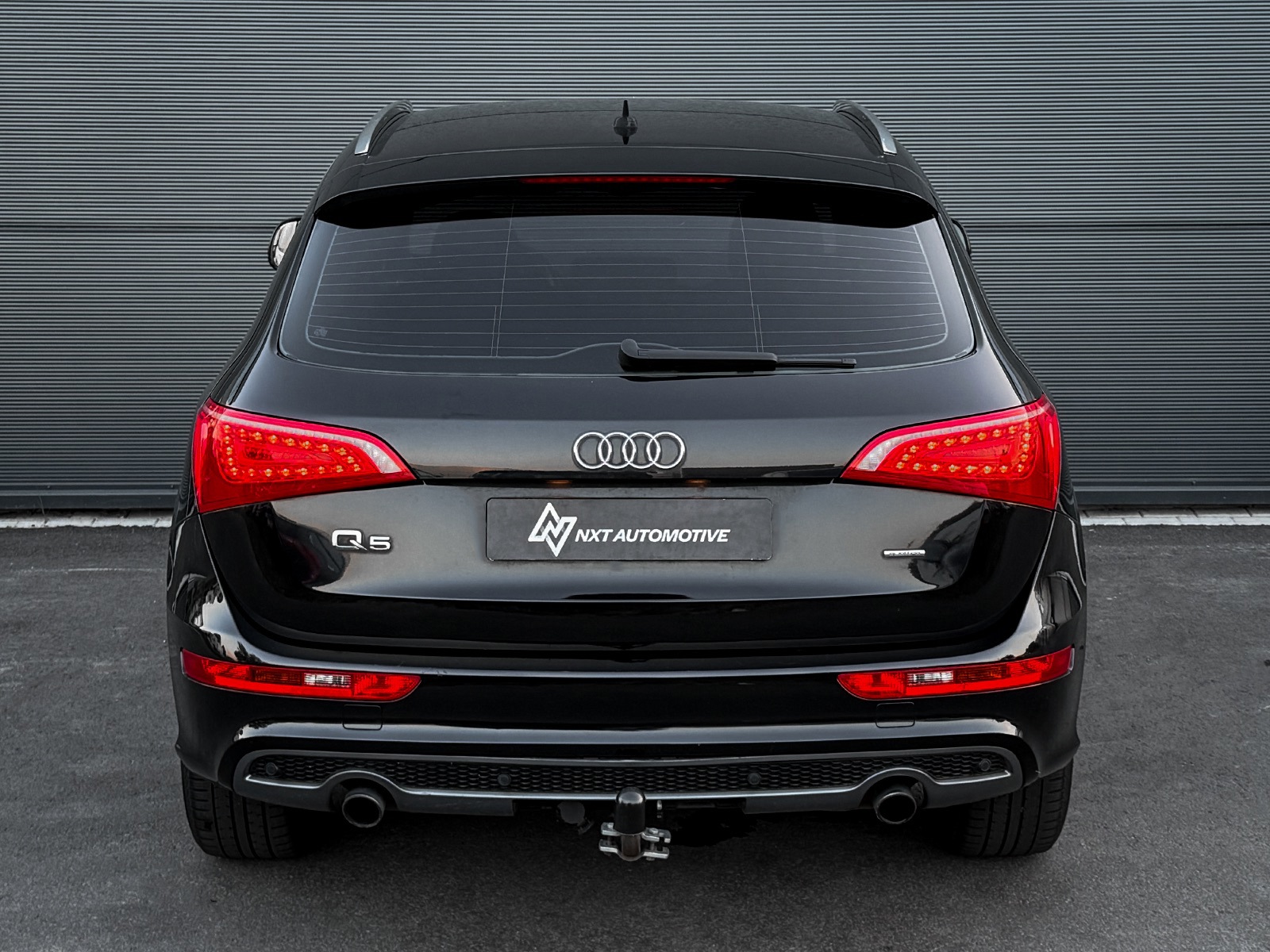 Foto van Audi Audi Q5