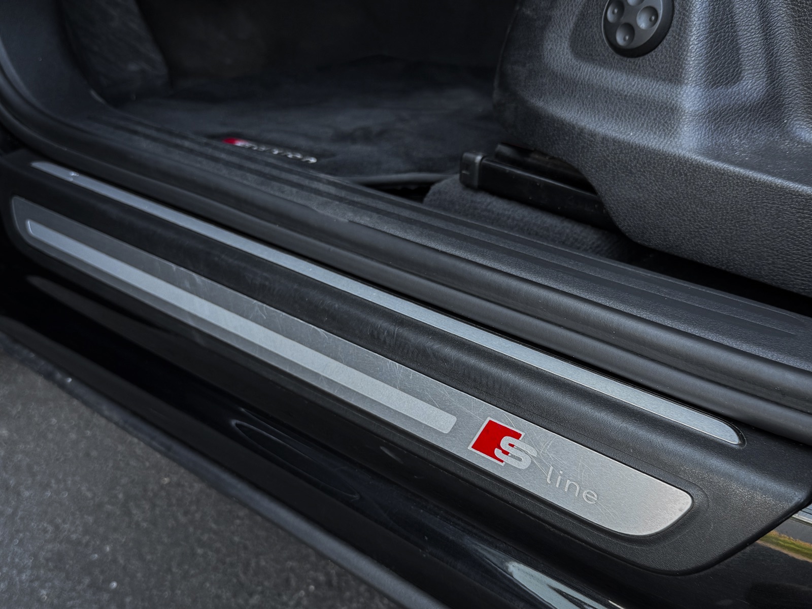 Foto van Audi Audi Q5