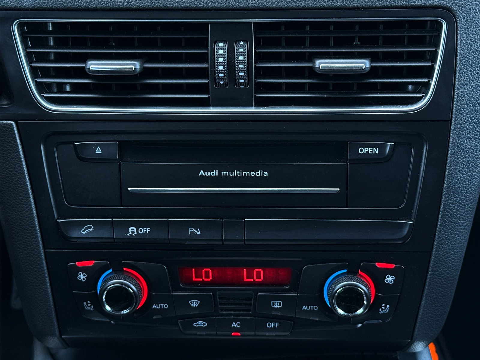 Foto van Audi Audi Q5