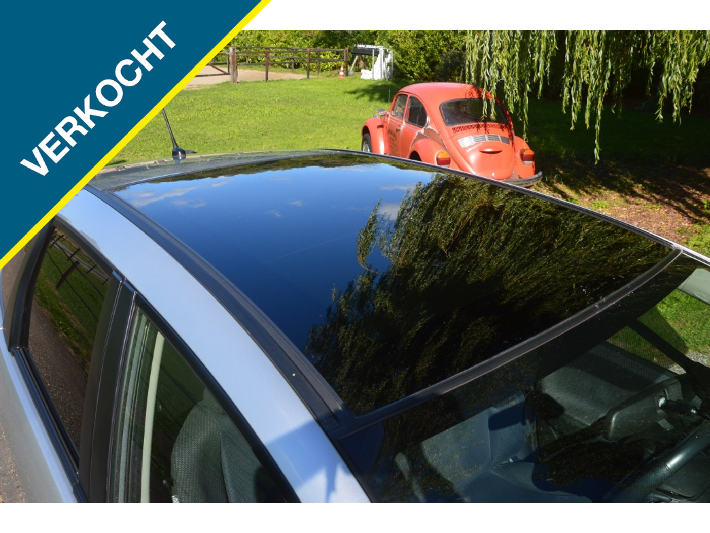 Foto van Honda Jazz Hybrid