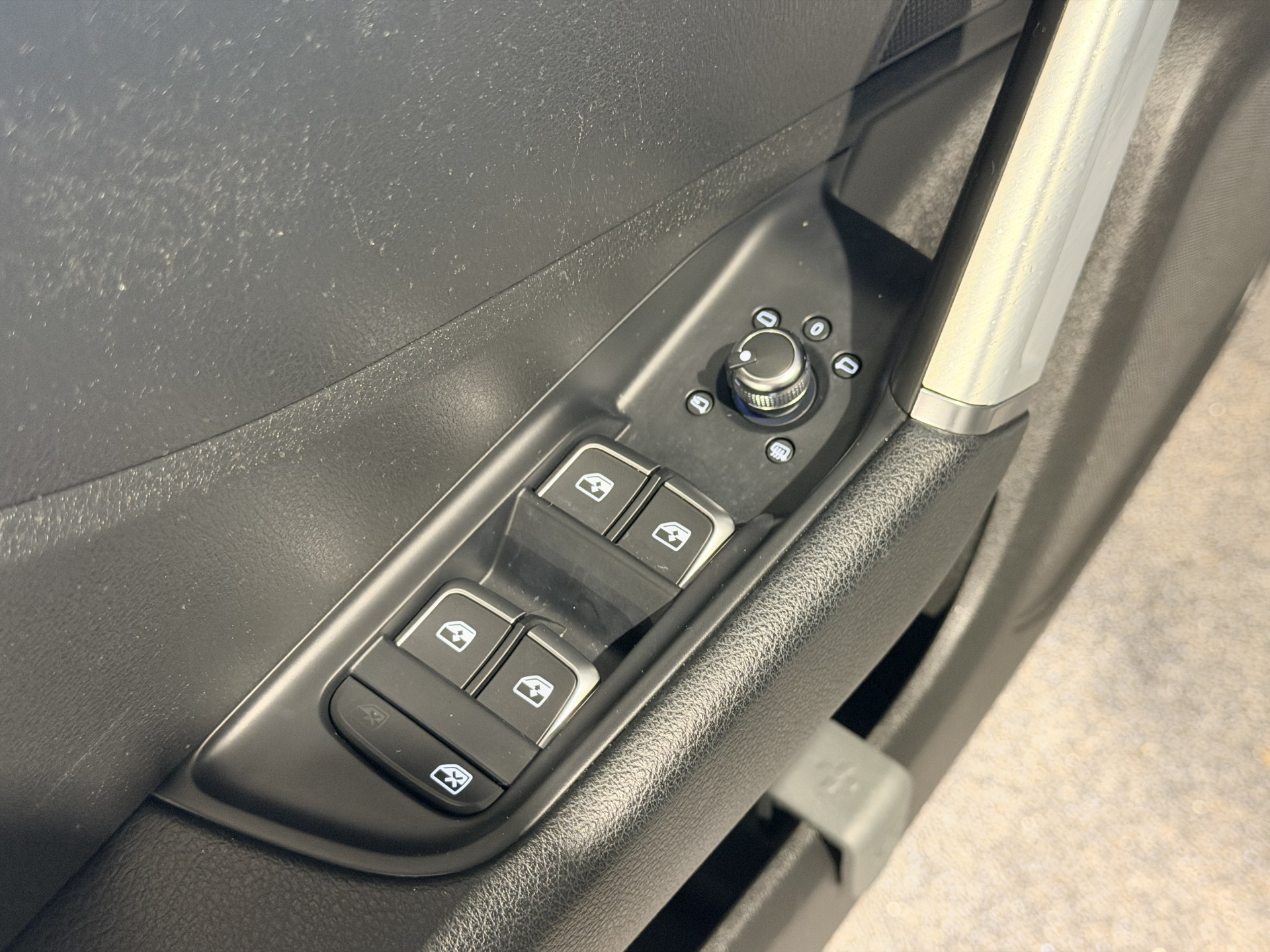 Foto van Audi Q2
