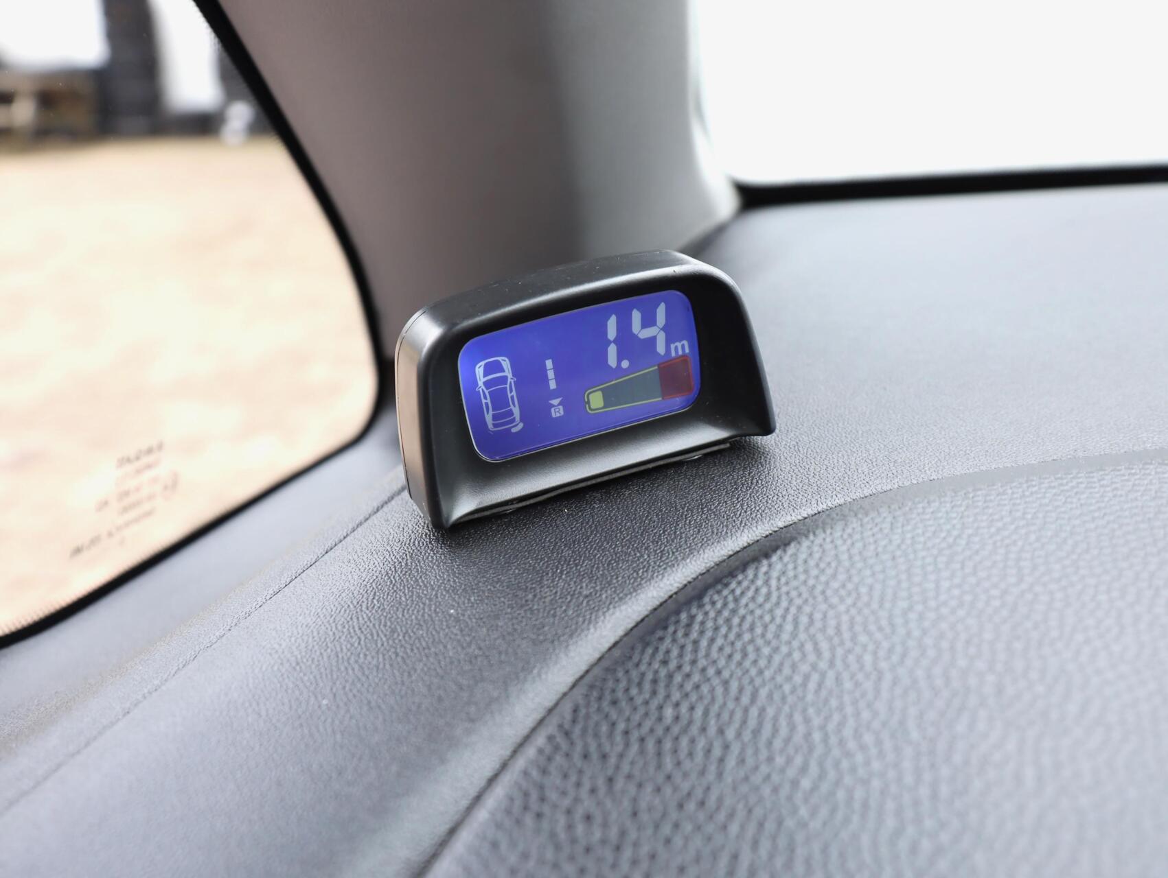 Foto van Hyundai Ix20