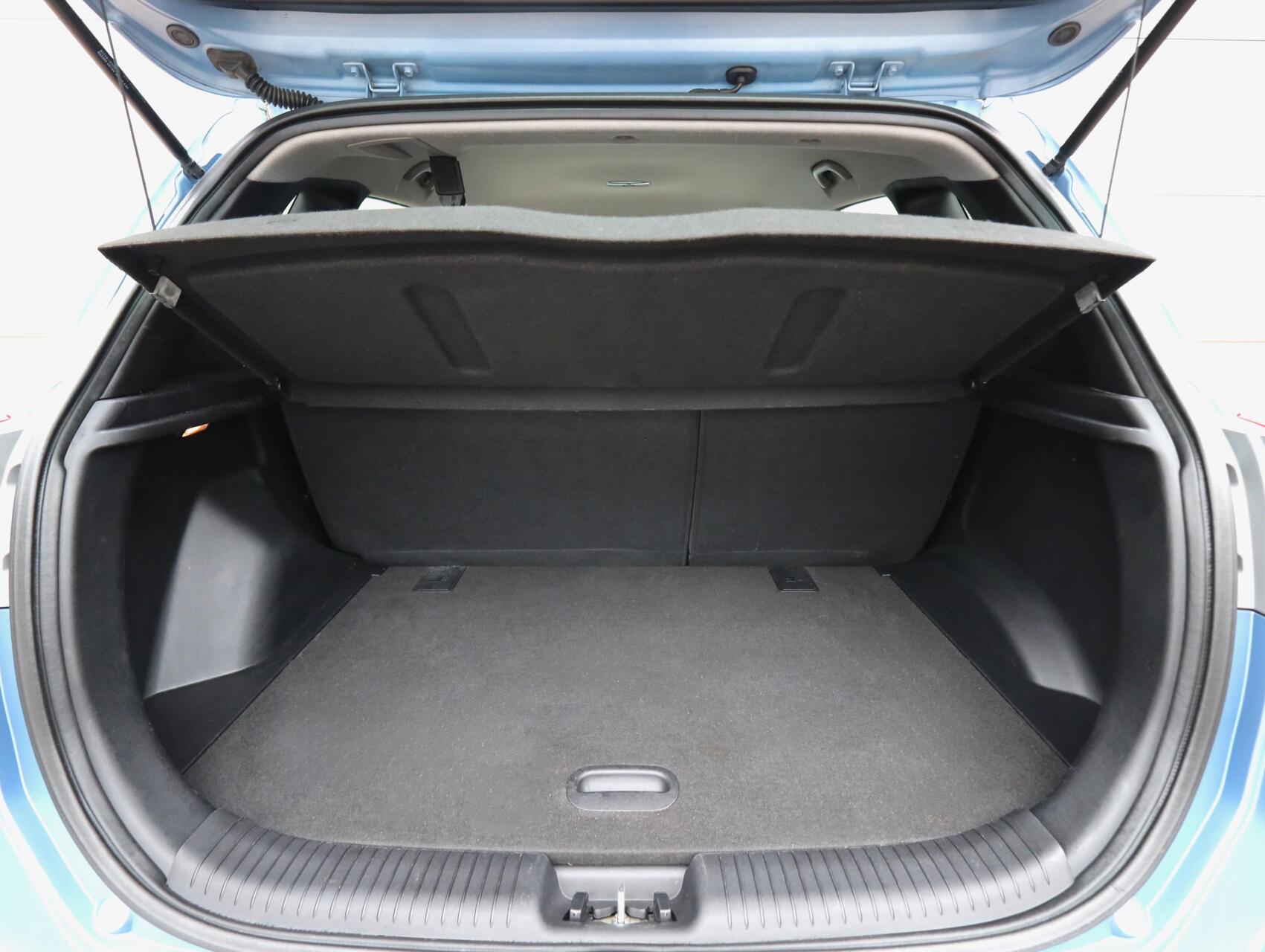 Foto van Hyundai Ix20
