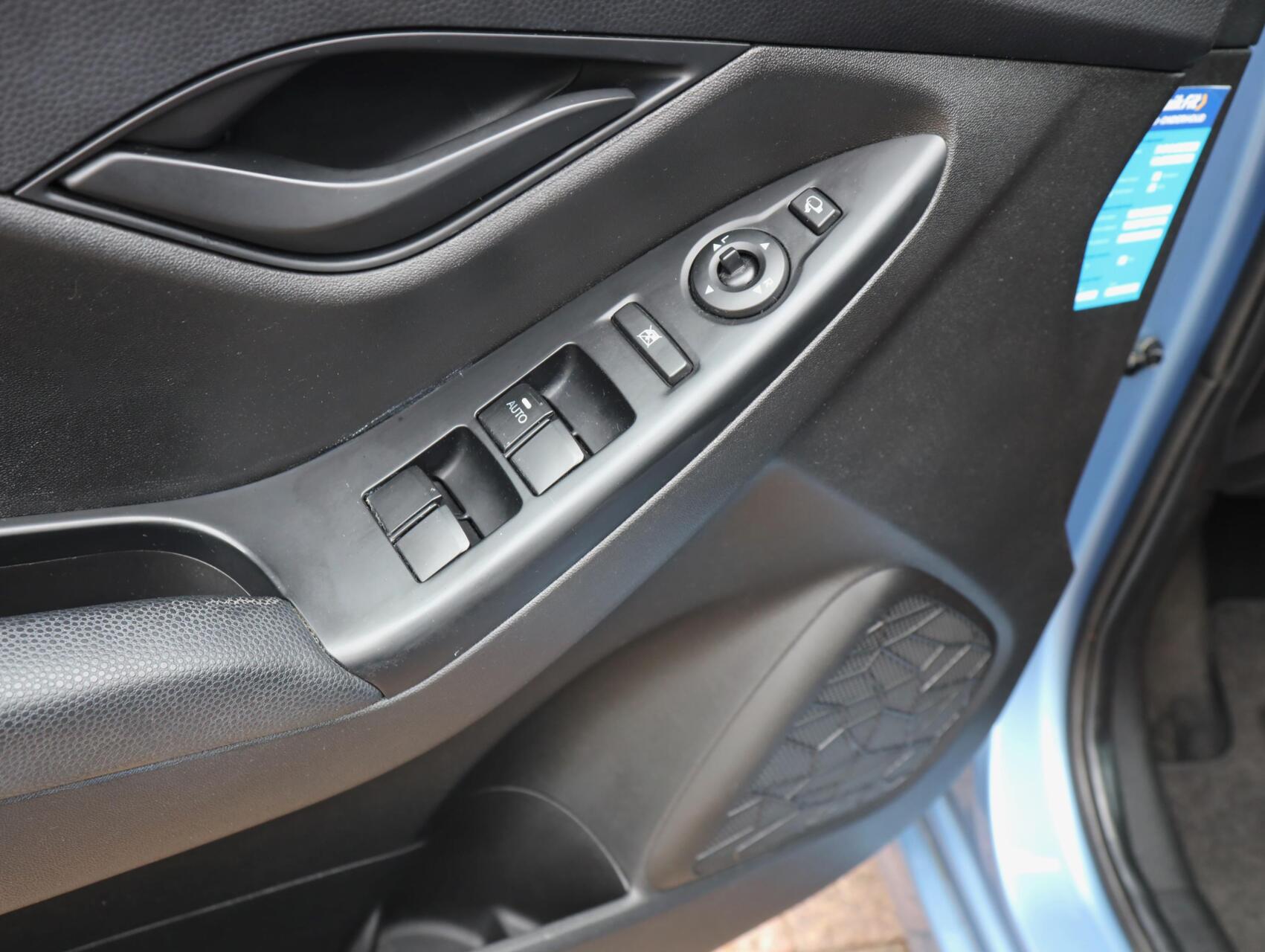 Foto van Hyundai Ix20