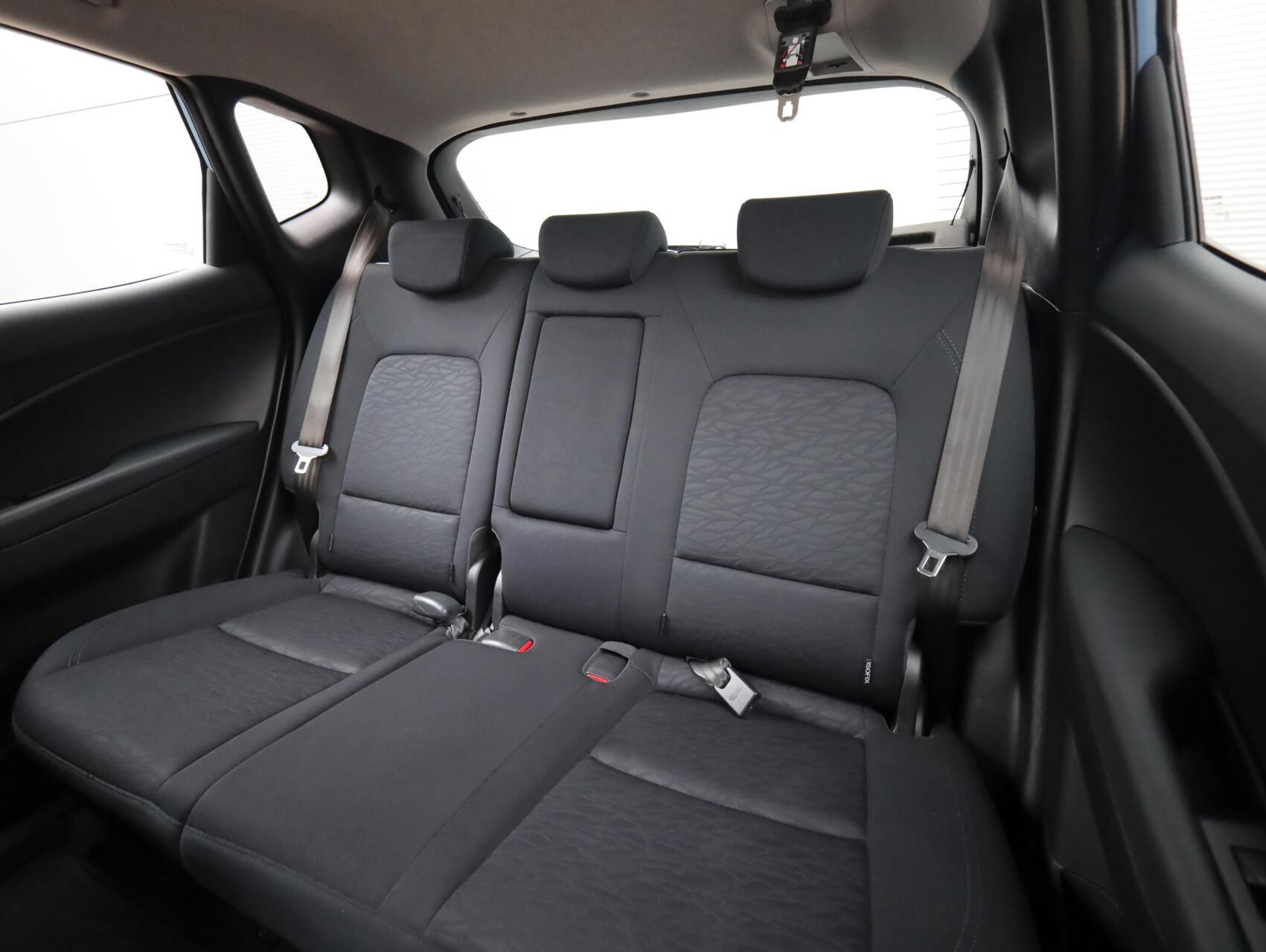 Foto van Hyundai Ix20
