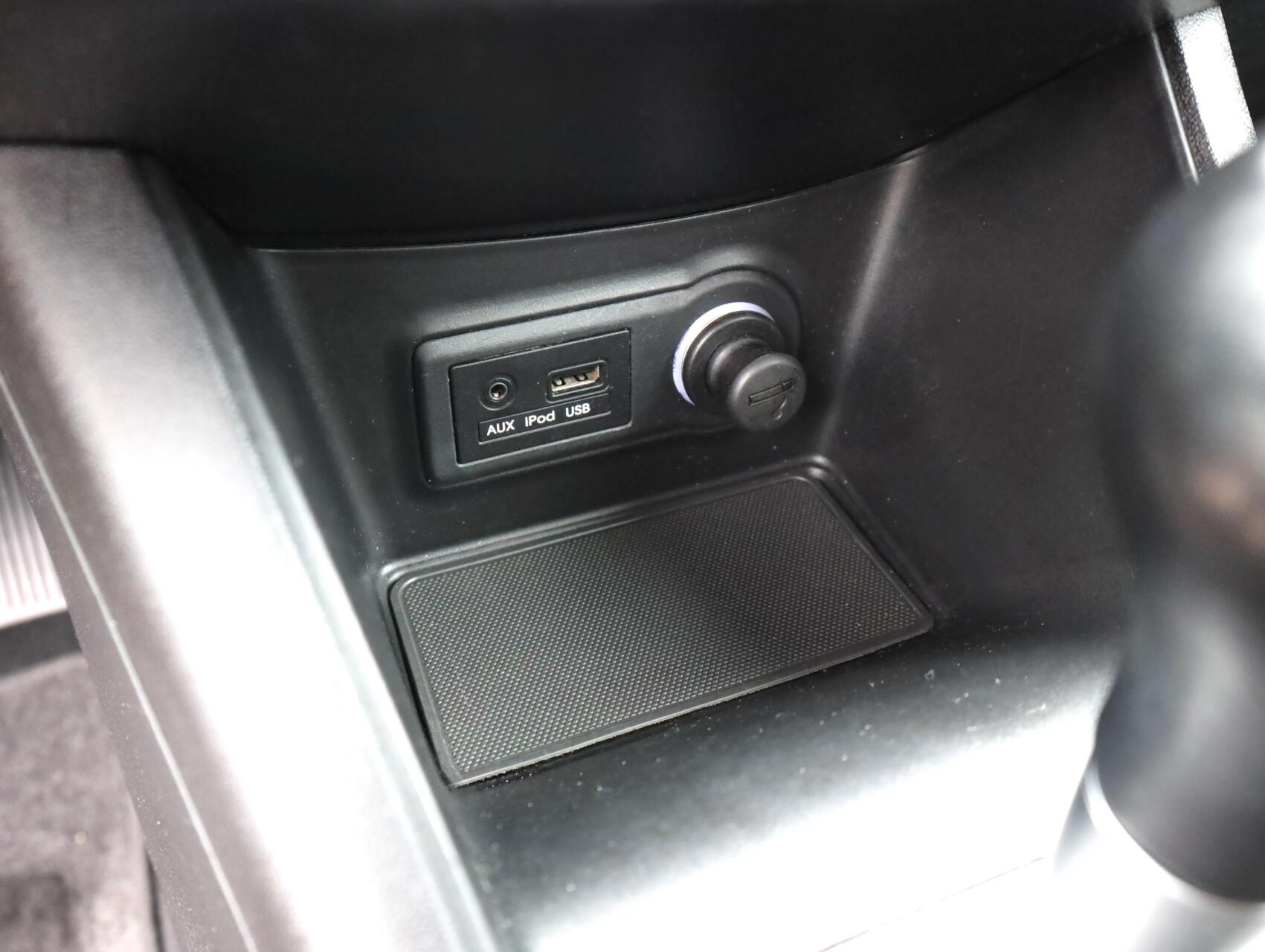 Foto van Hyundai Ix20