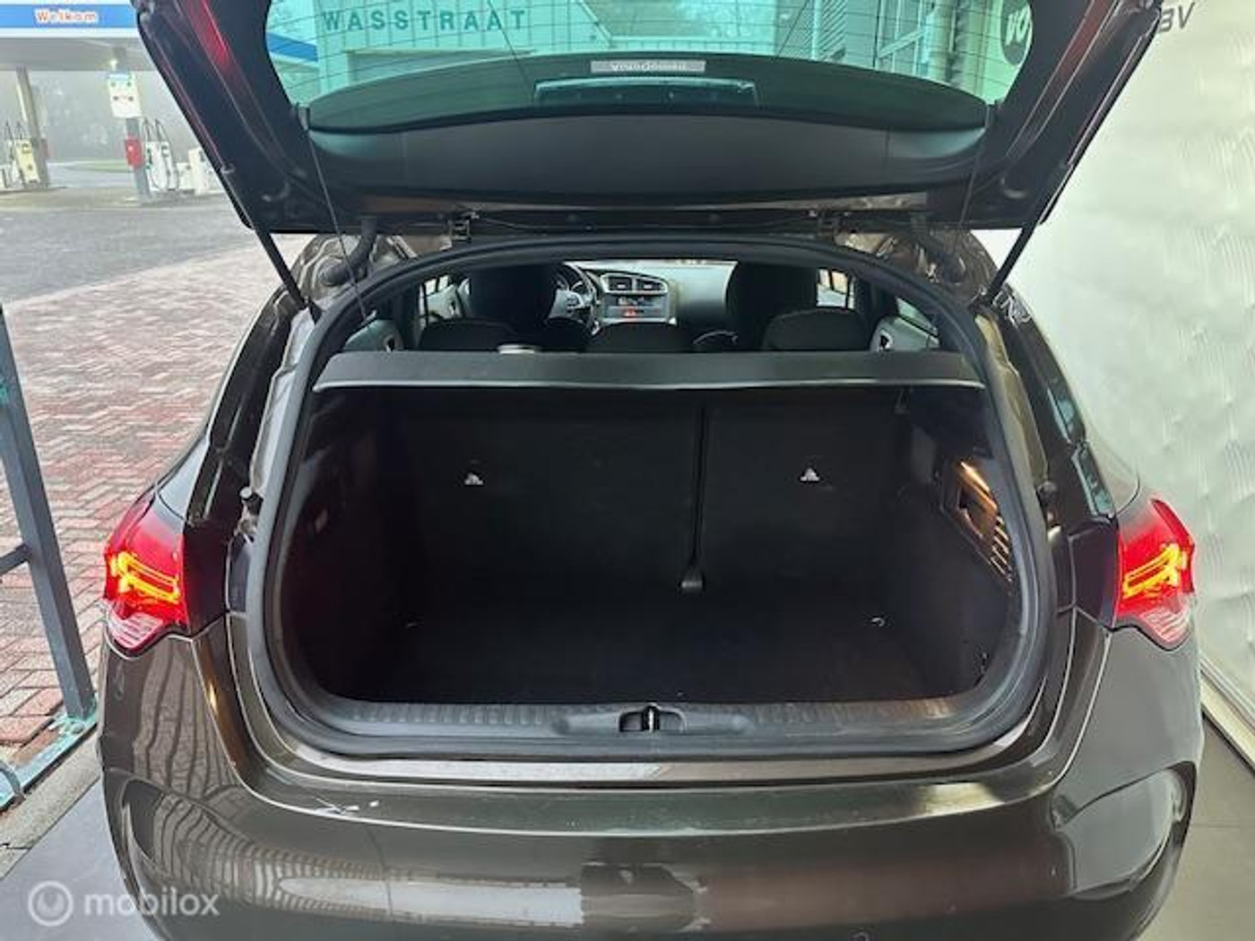 Foto van Citroen Ds4