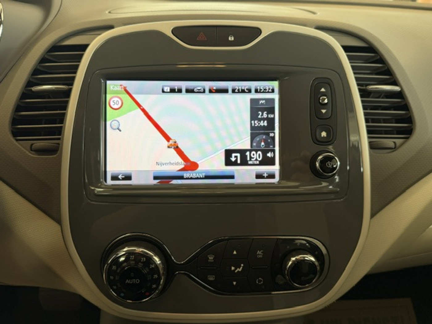 Foto van Renault Captur