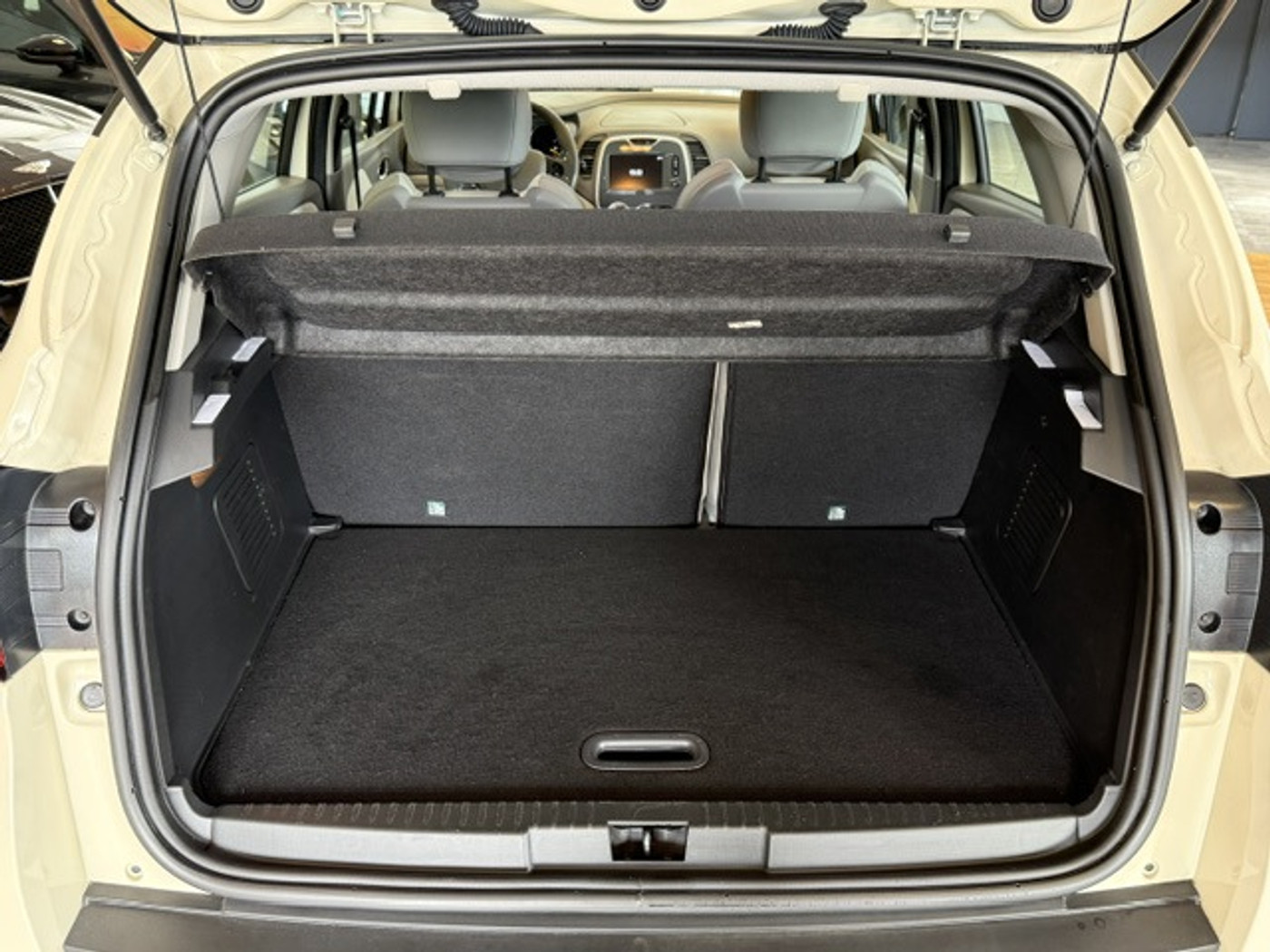 Foto van Renault Captur