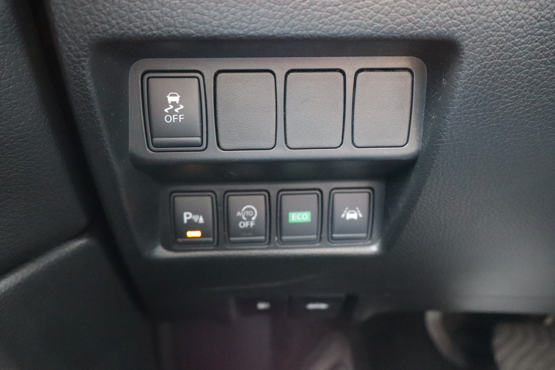 Foto van Nissan Nissan Qashqai