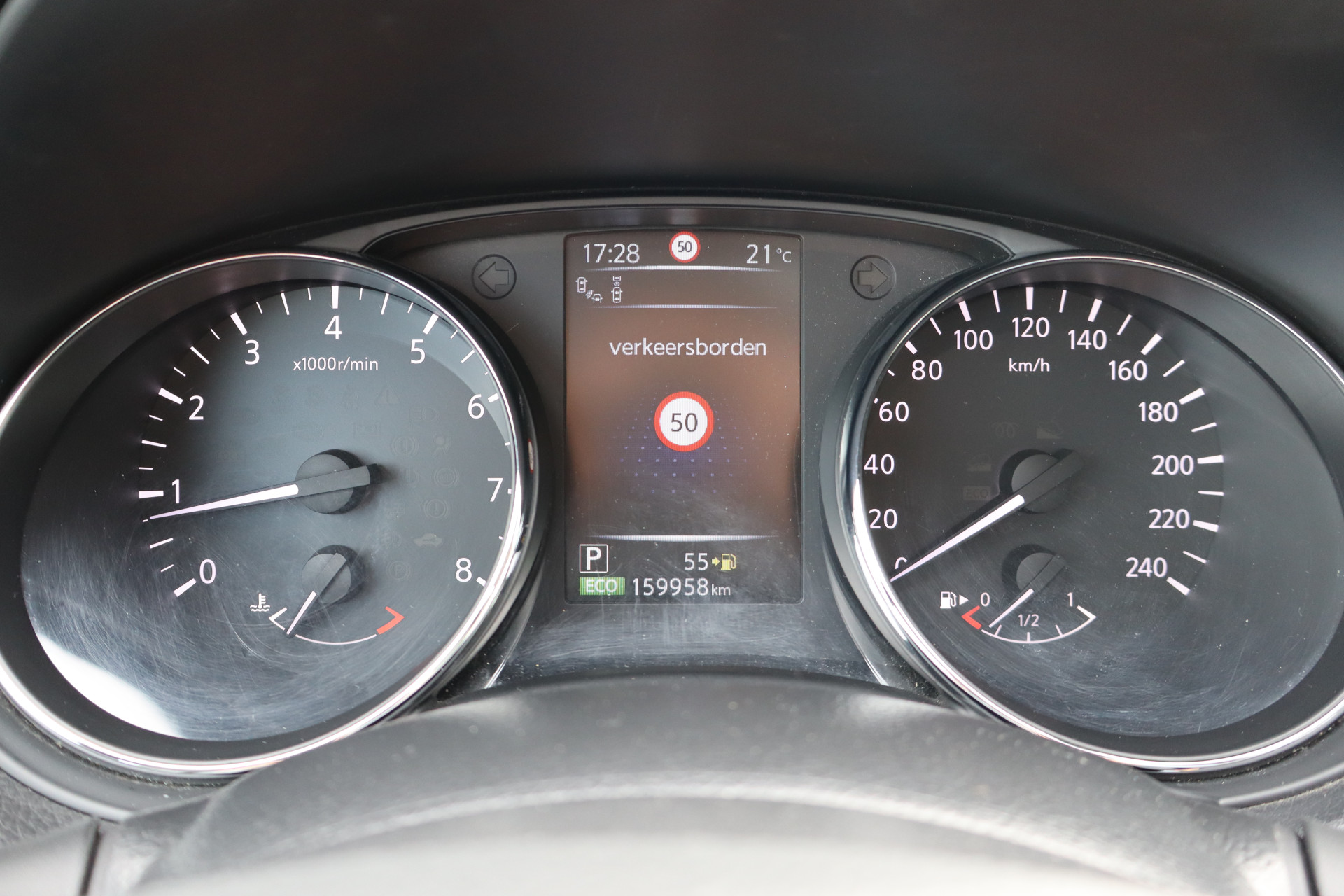 Foto van Nissan Nissan Qashqai