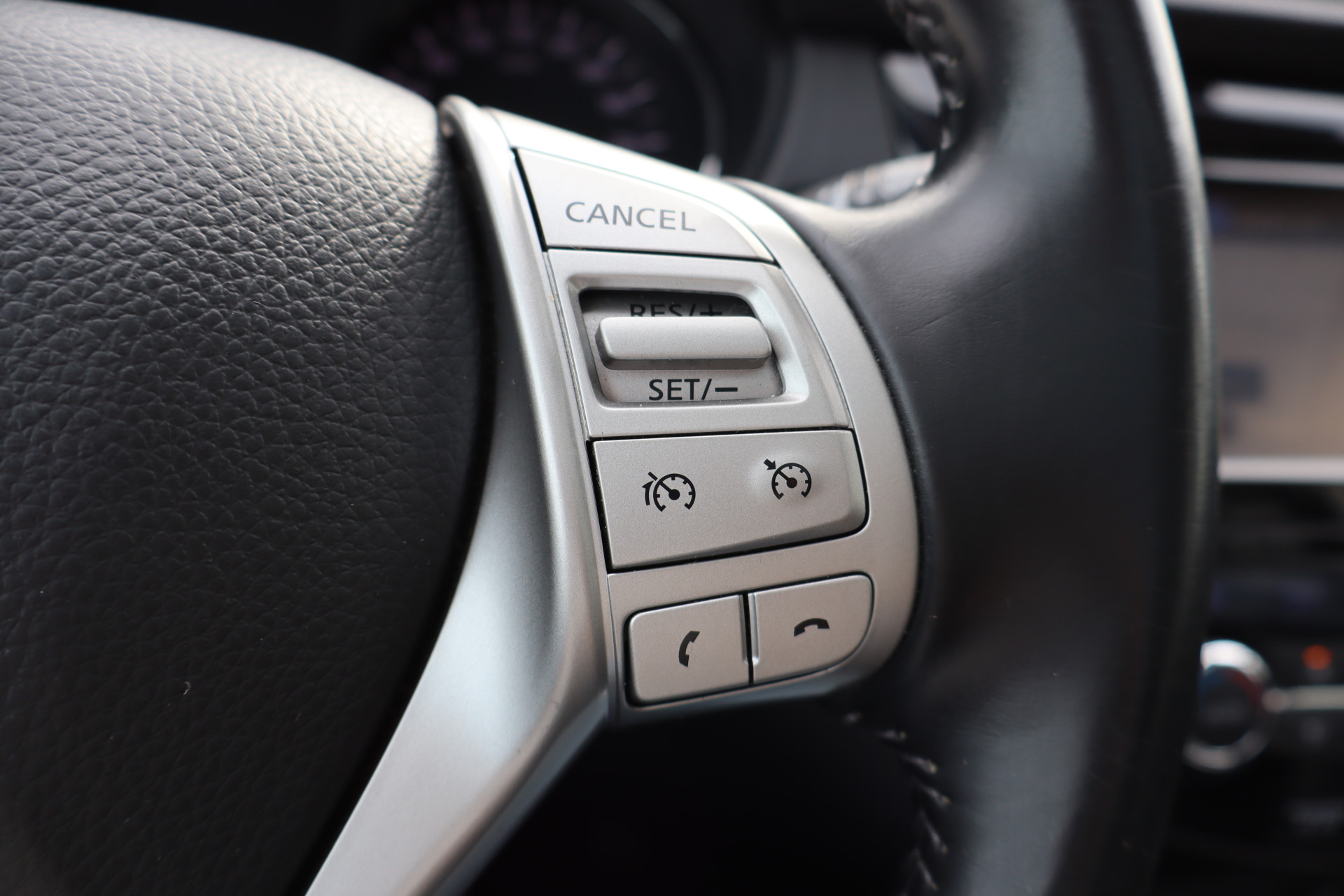 Foto van Nissan Nissan Qashqai