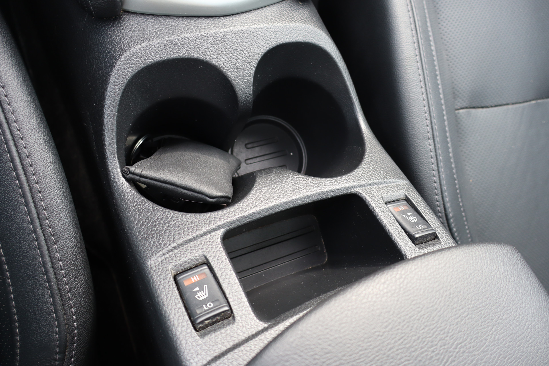 Foto van Nissan Nissan Qashqai