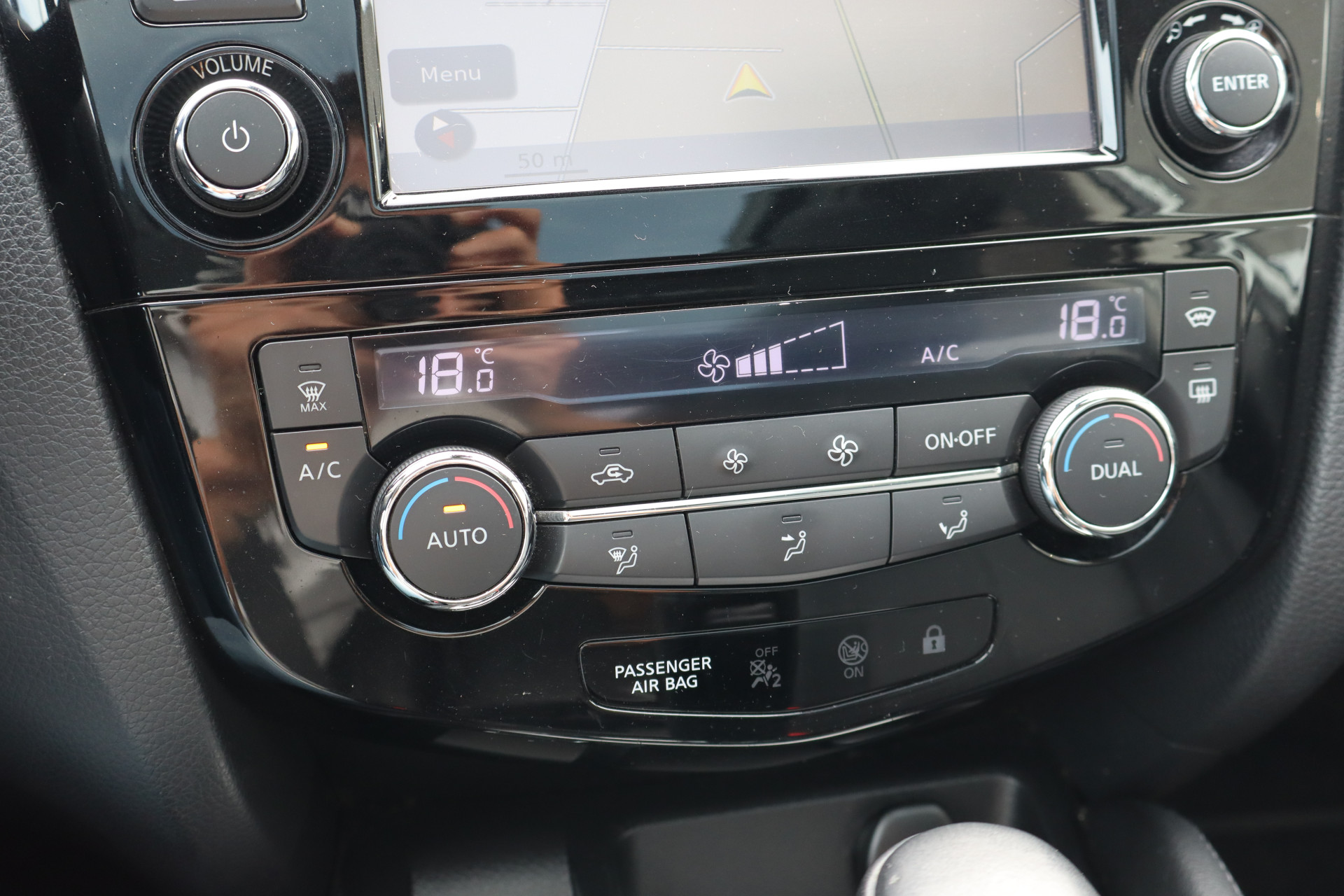 Foto van Nissan Nissan Qashqai