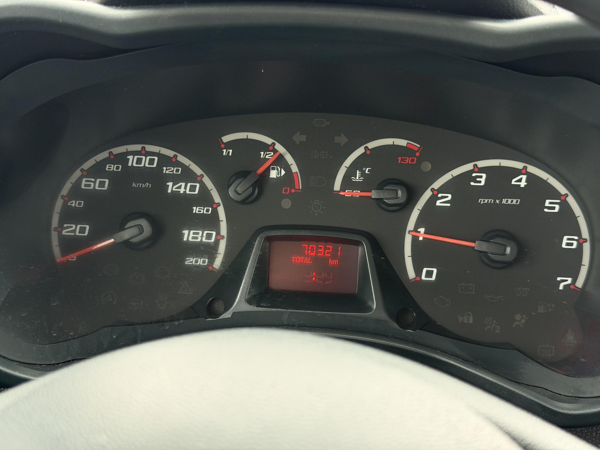 Foto van Ford Ka