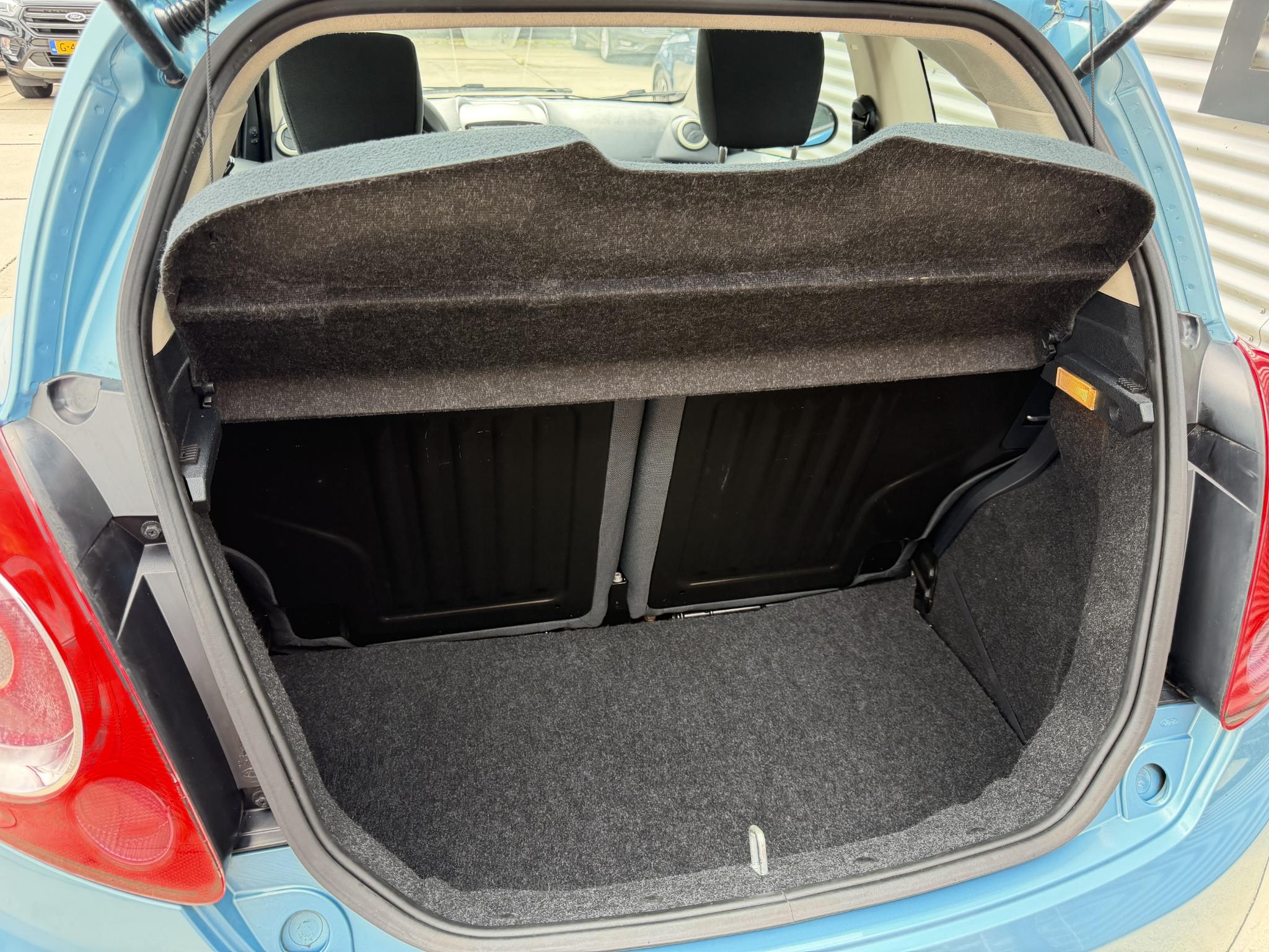 Foto van Ford Ka