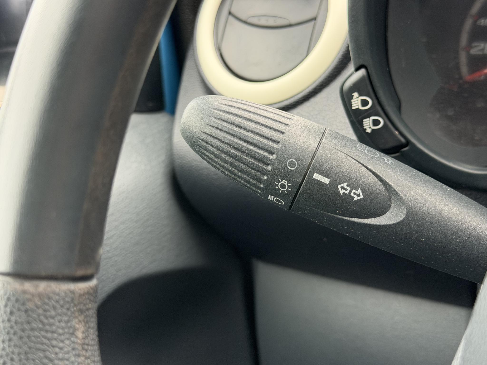 Foto van Ford Ka