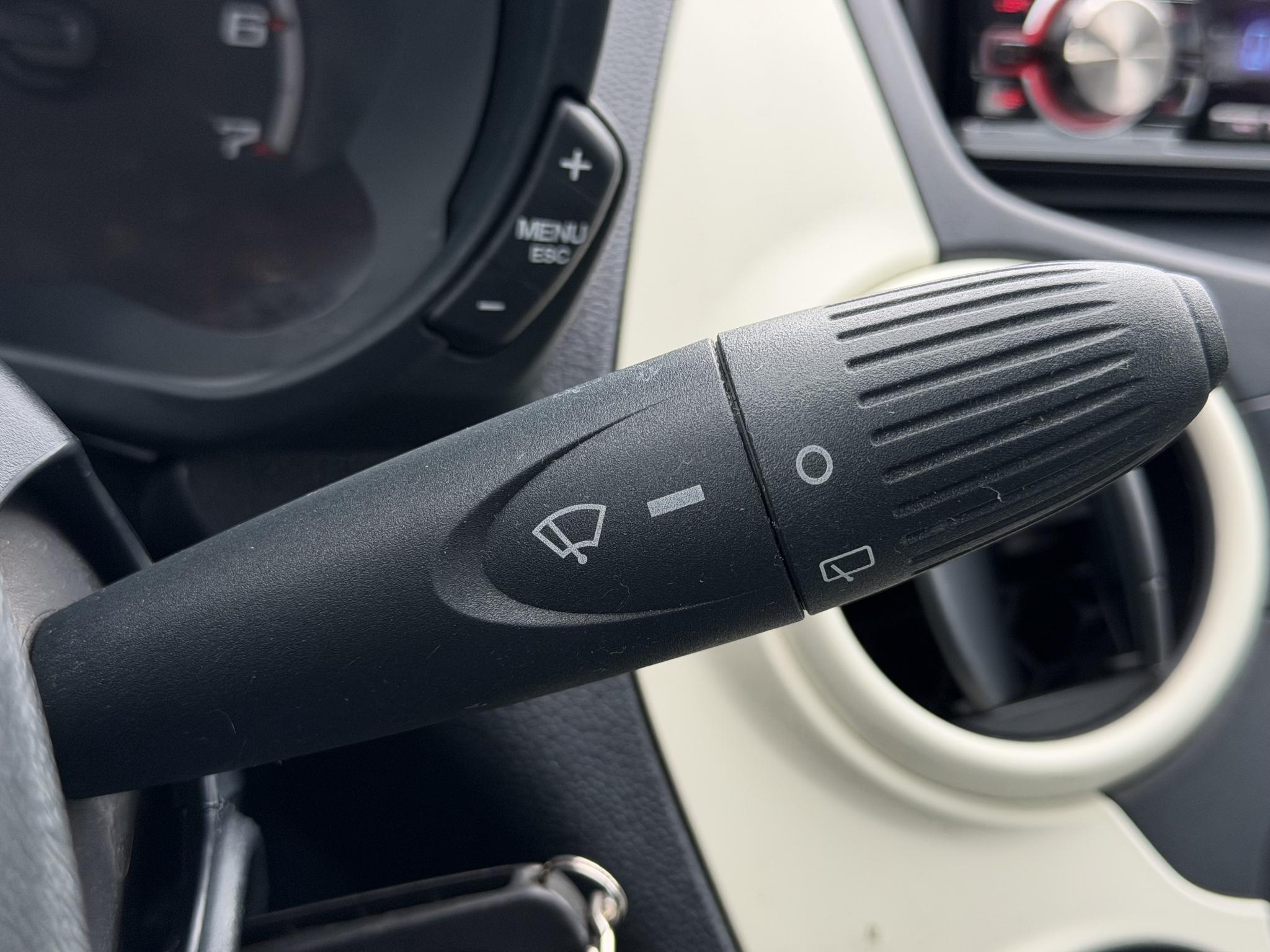 Foto van Ford Ka