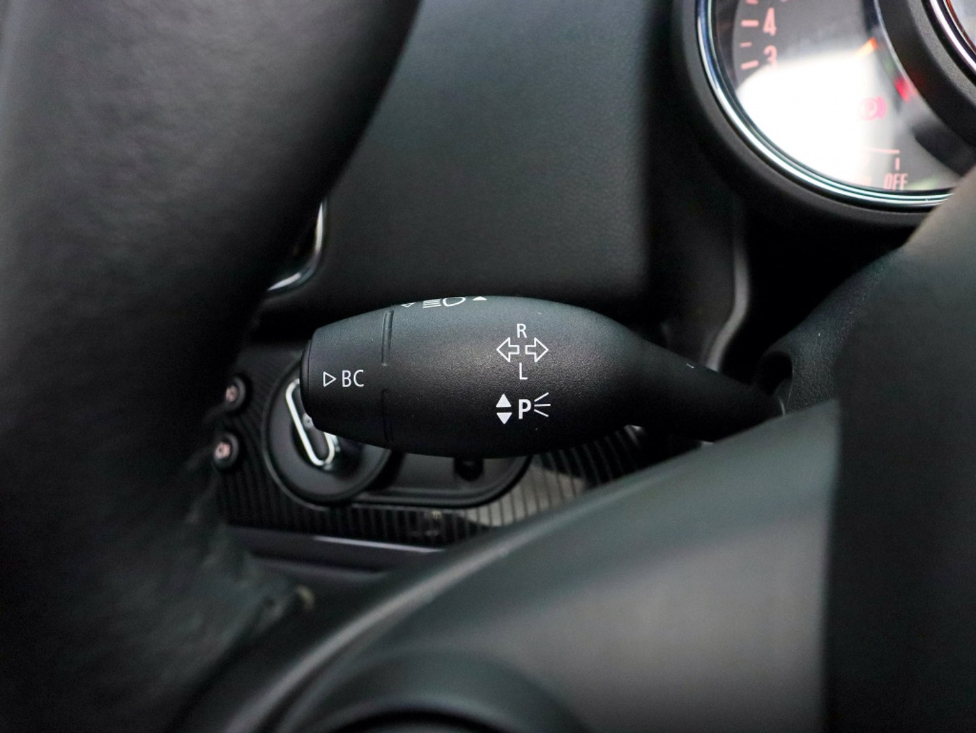 Foto van Mini Countryman Cooper
