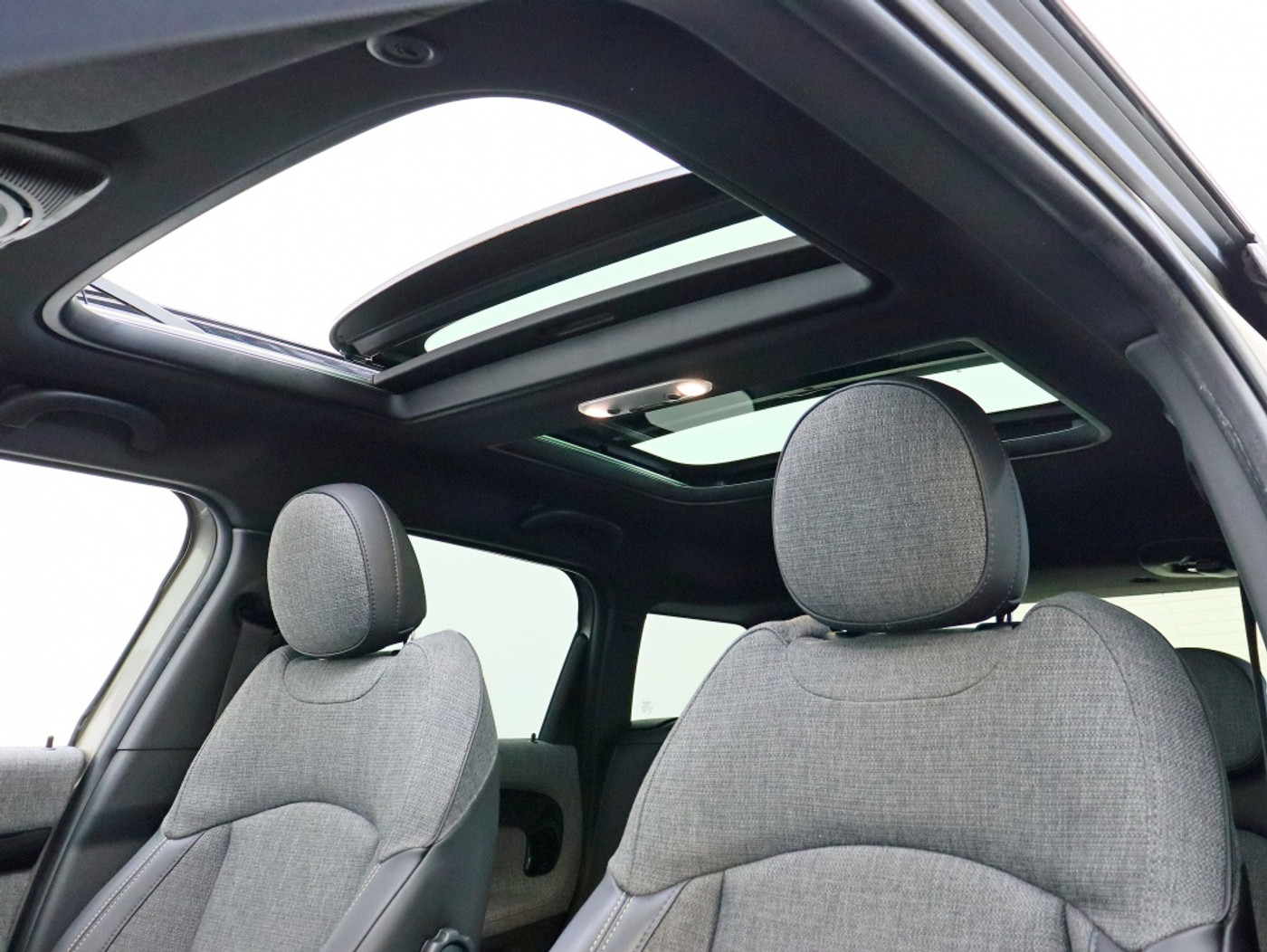 Foto van Mini Countryman Cooper