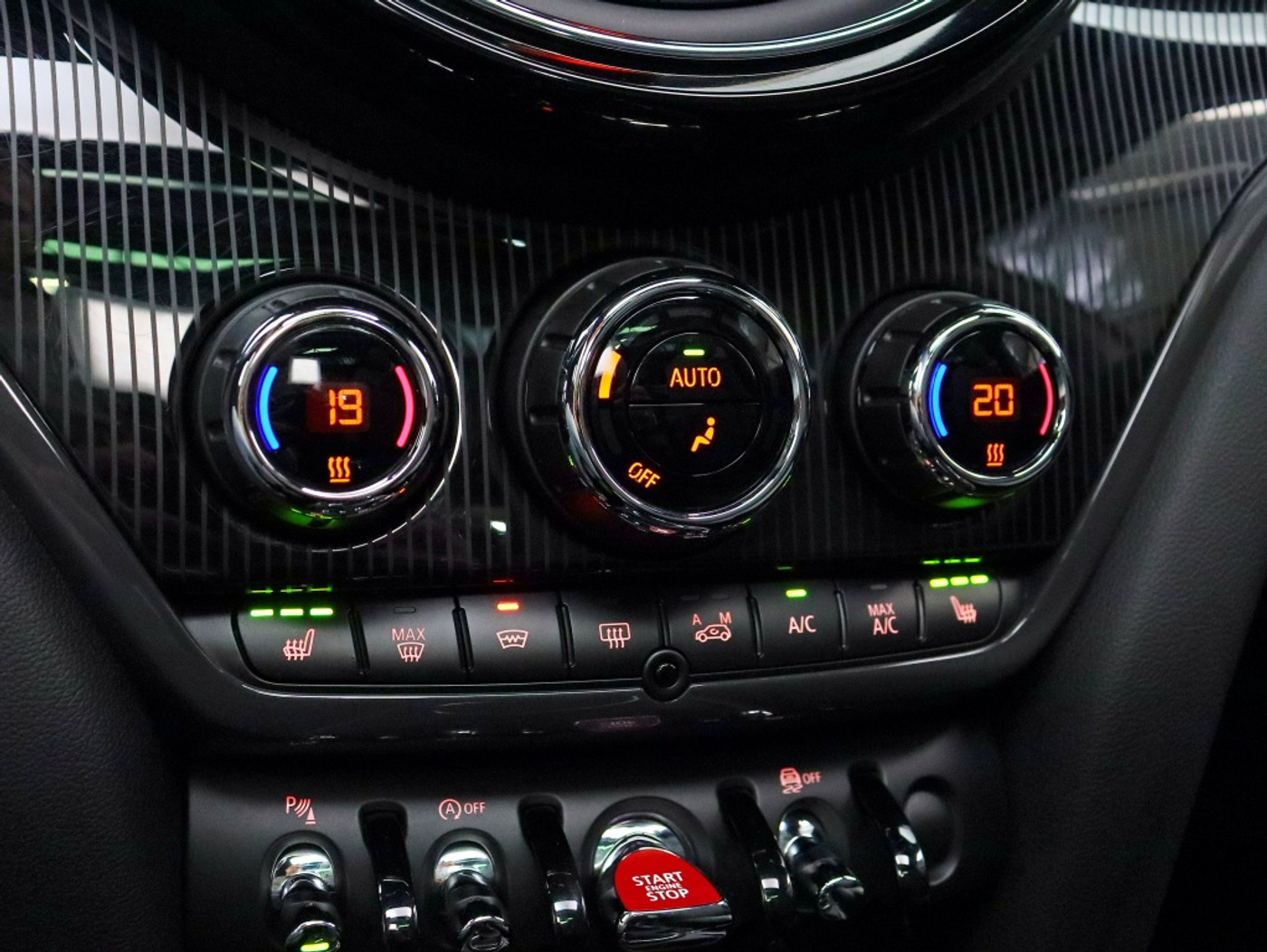 Foto van Mini Countryman Cooper
