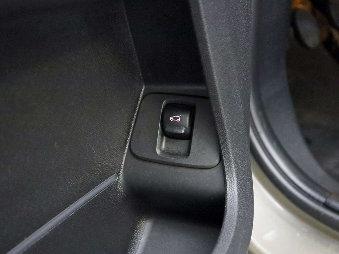 Foto van Mini Countryman Cooper