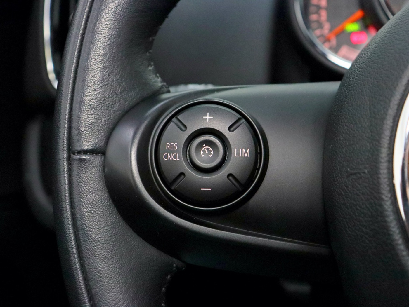 Foto van Mini Countryman Cooper