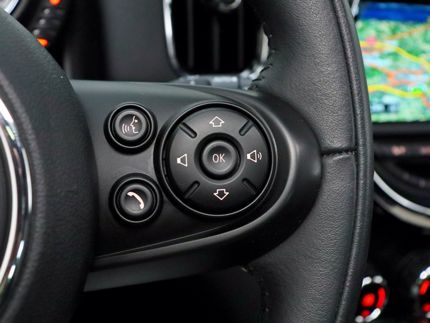 Foto van Mini Countryman Cooper