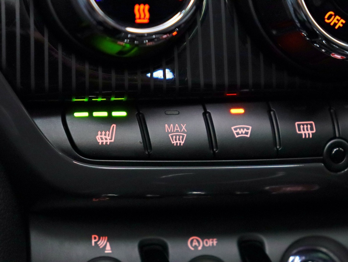 Foto van Mini Countryman Cooper
