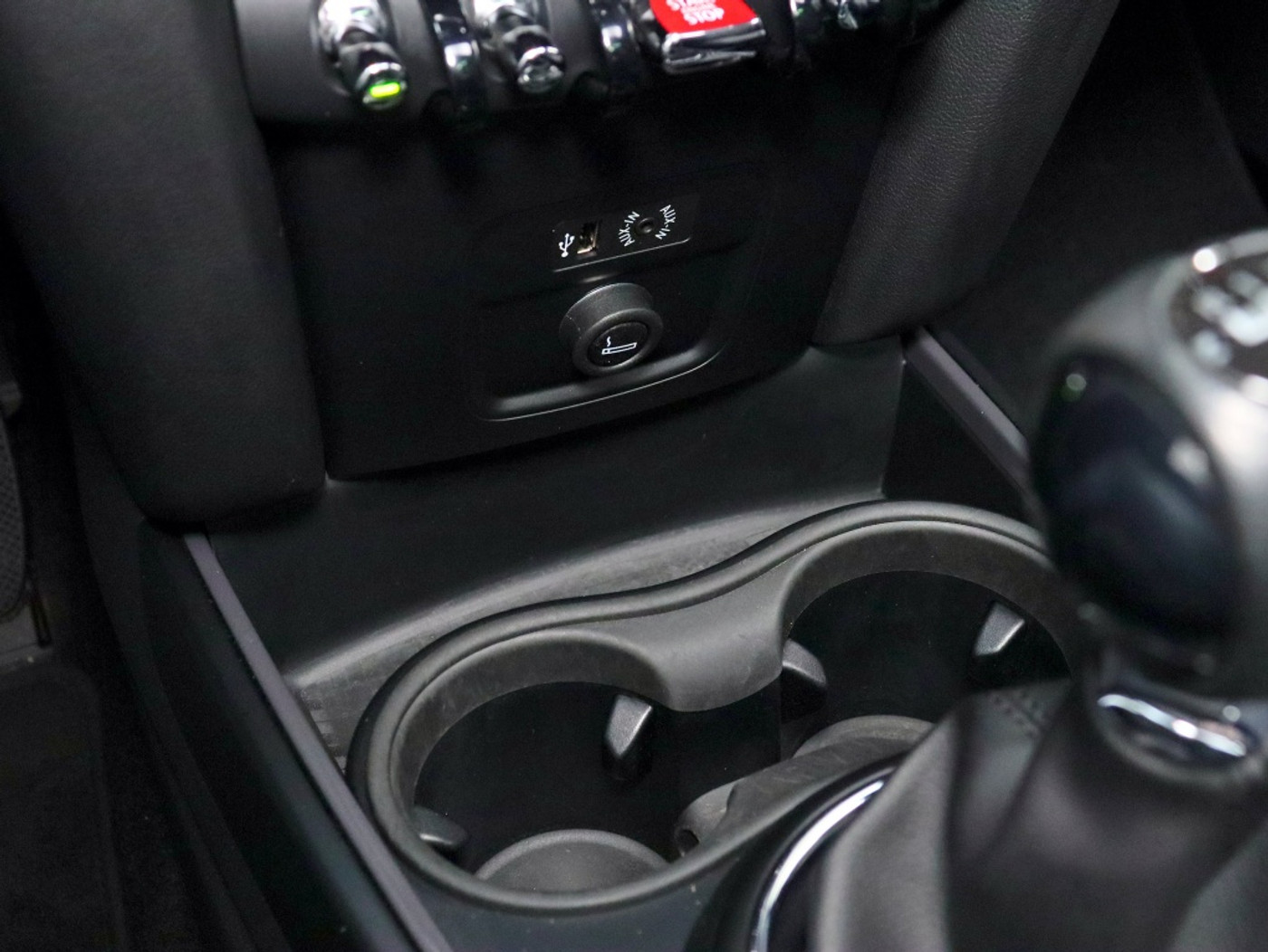 Foto van Mini Countryman Cooper