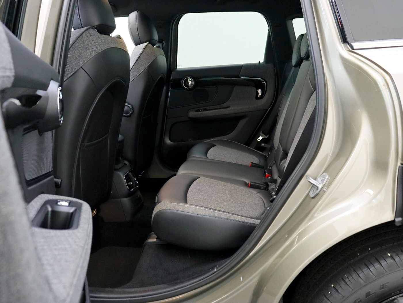 Foto van Mini Countryman Cooper