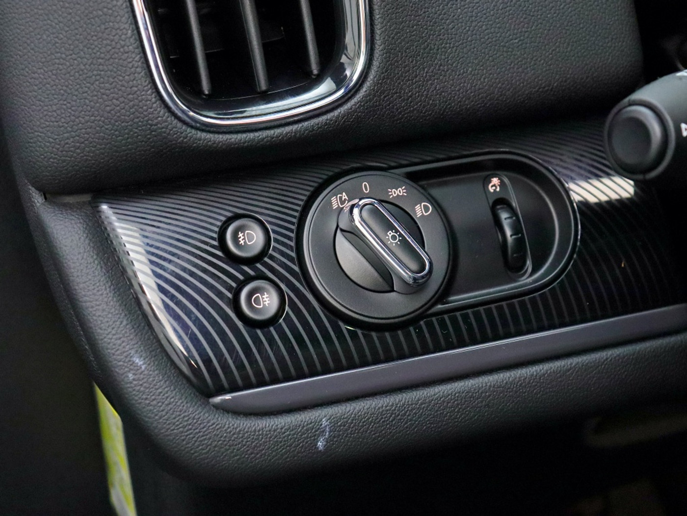 Foto van Mini Countryman Cooper