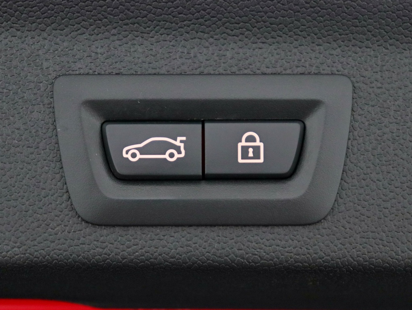 Foto van Mini Countryman Cooper