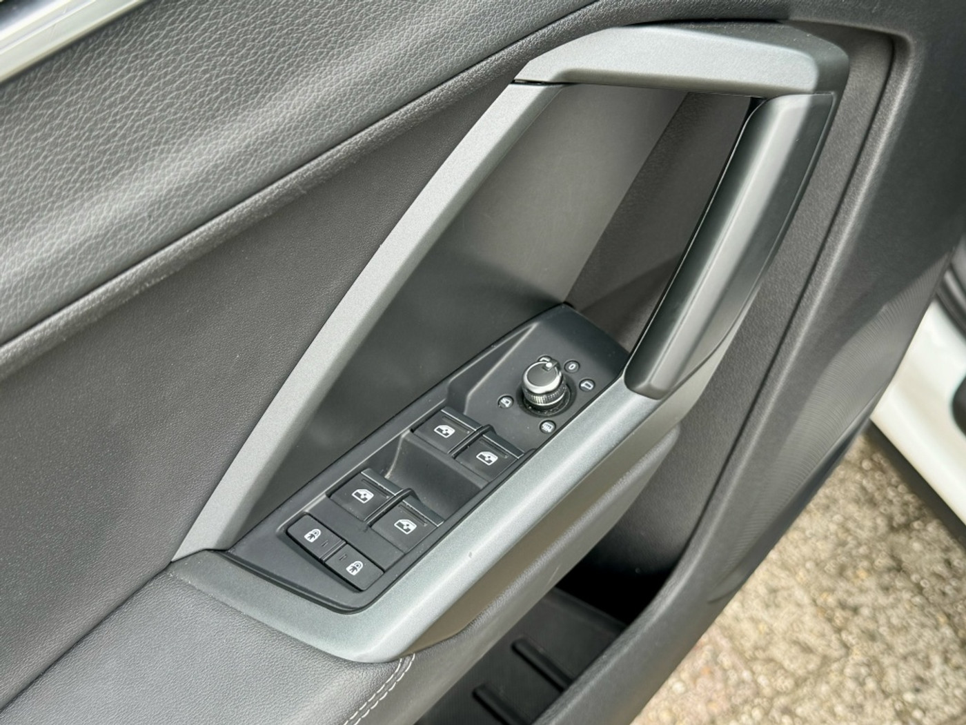 Foto van Audi Q3