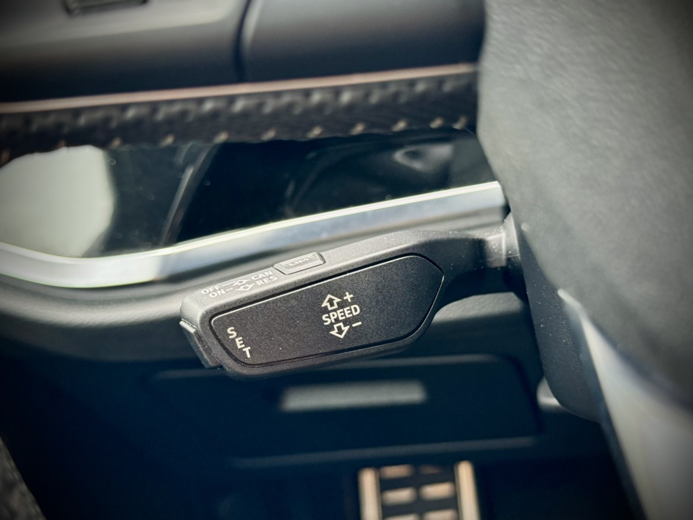 Foto van Audi Q3