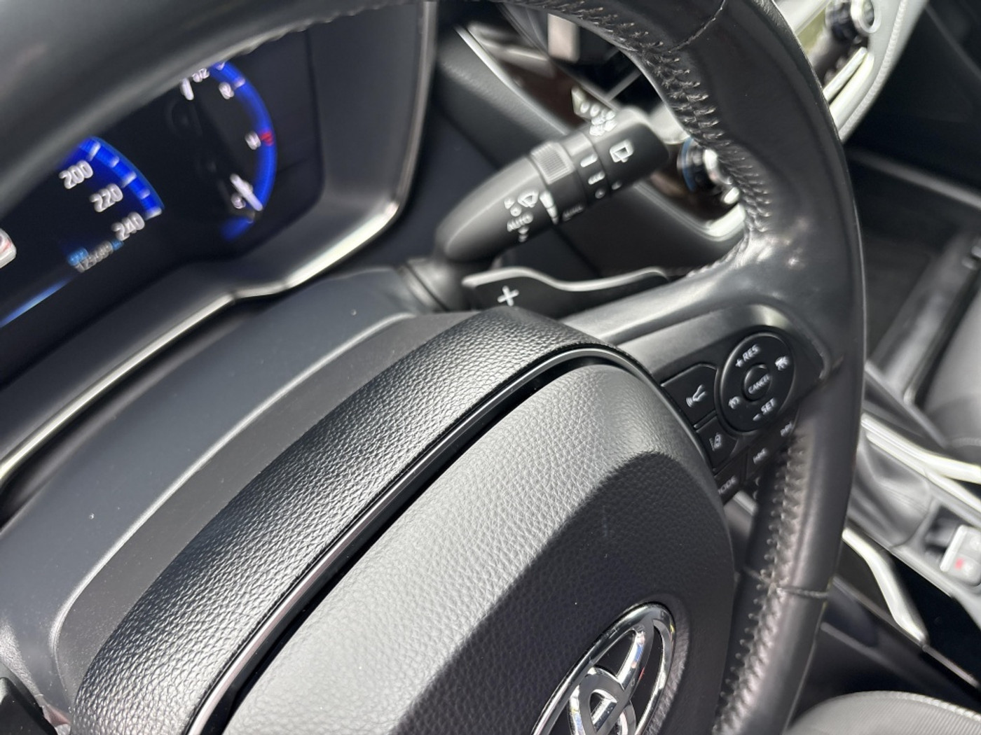 Foto van Toyota Toyota Corolla