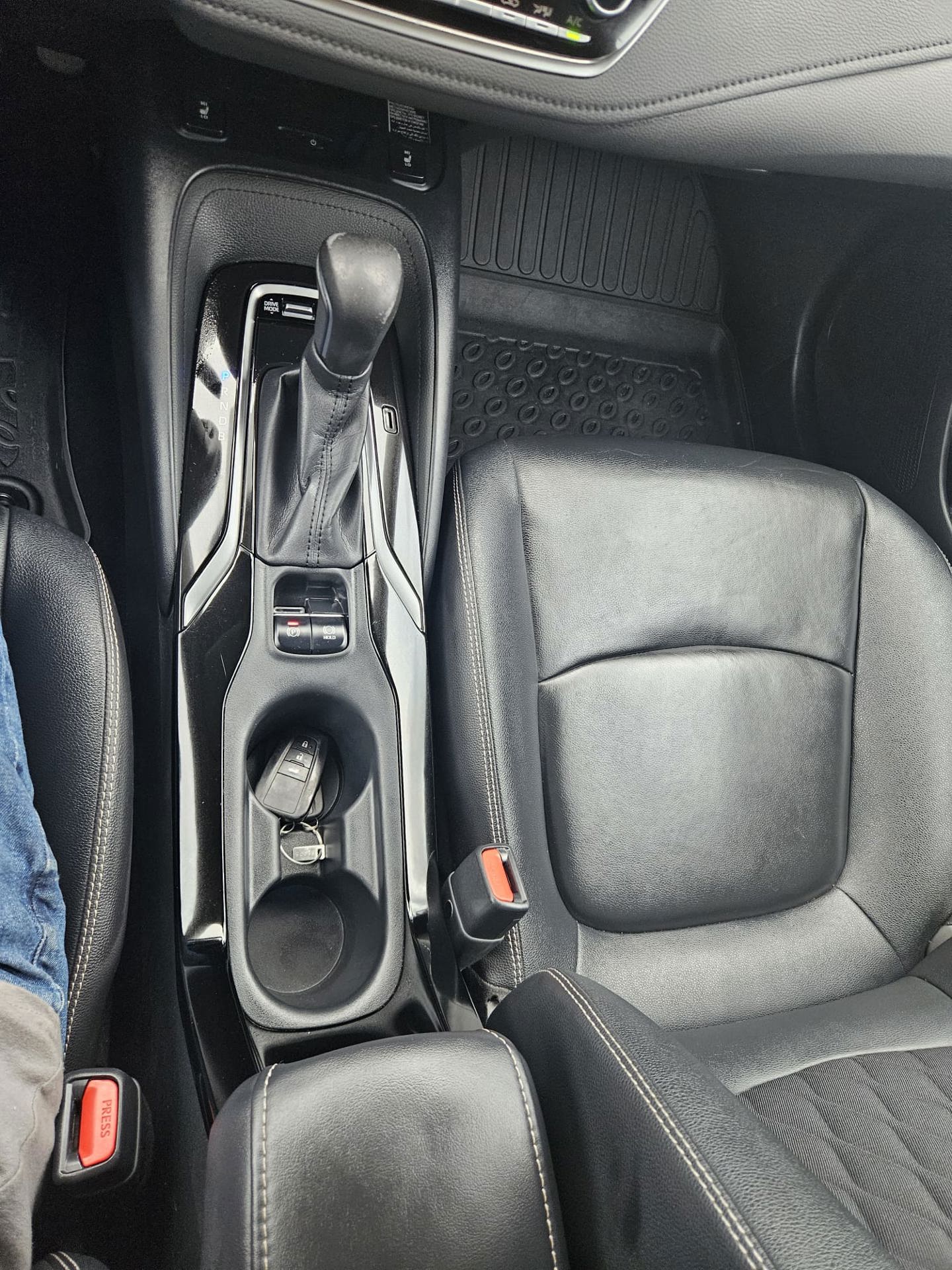 Foto van Toyota Toyota Corolla