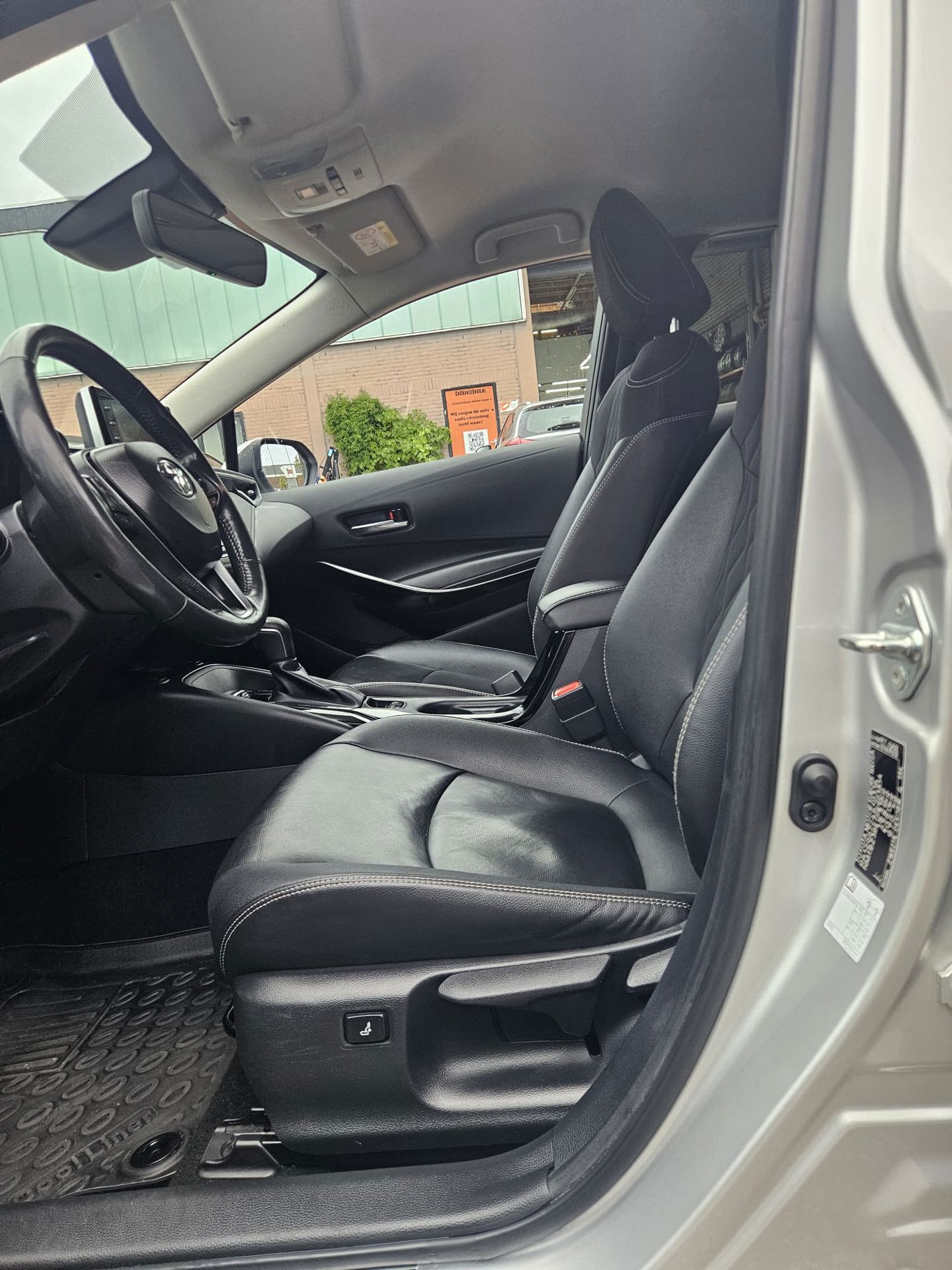 Foto van Toyota Toyota Corolla