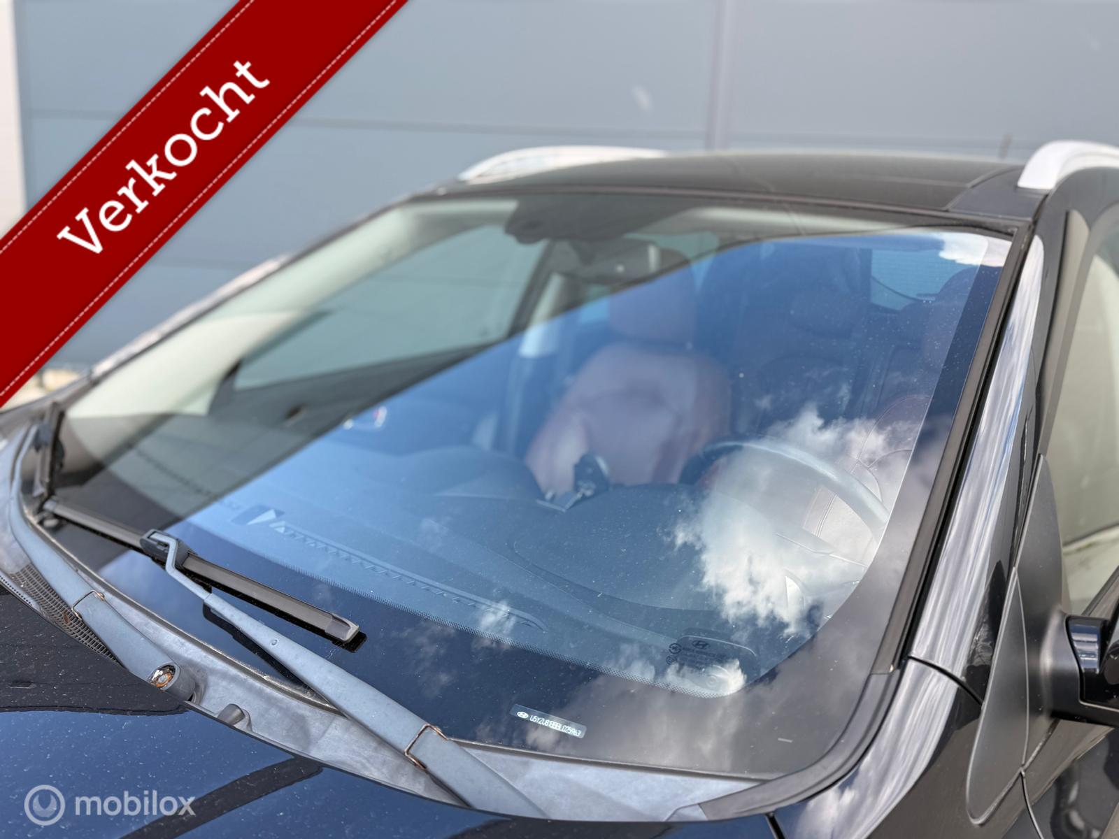 Foto van Hyundai Ix35