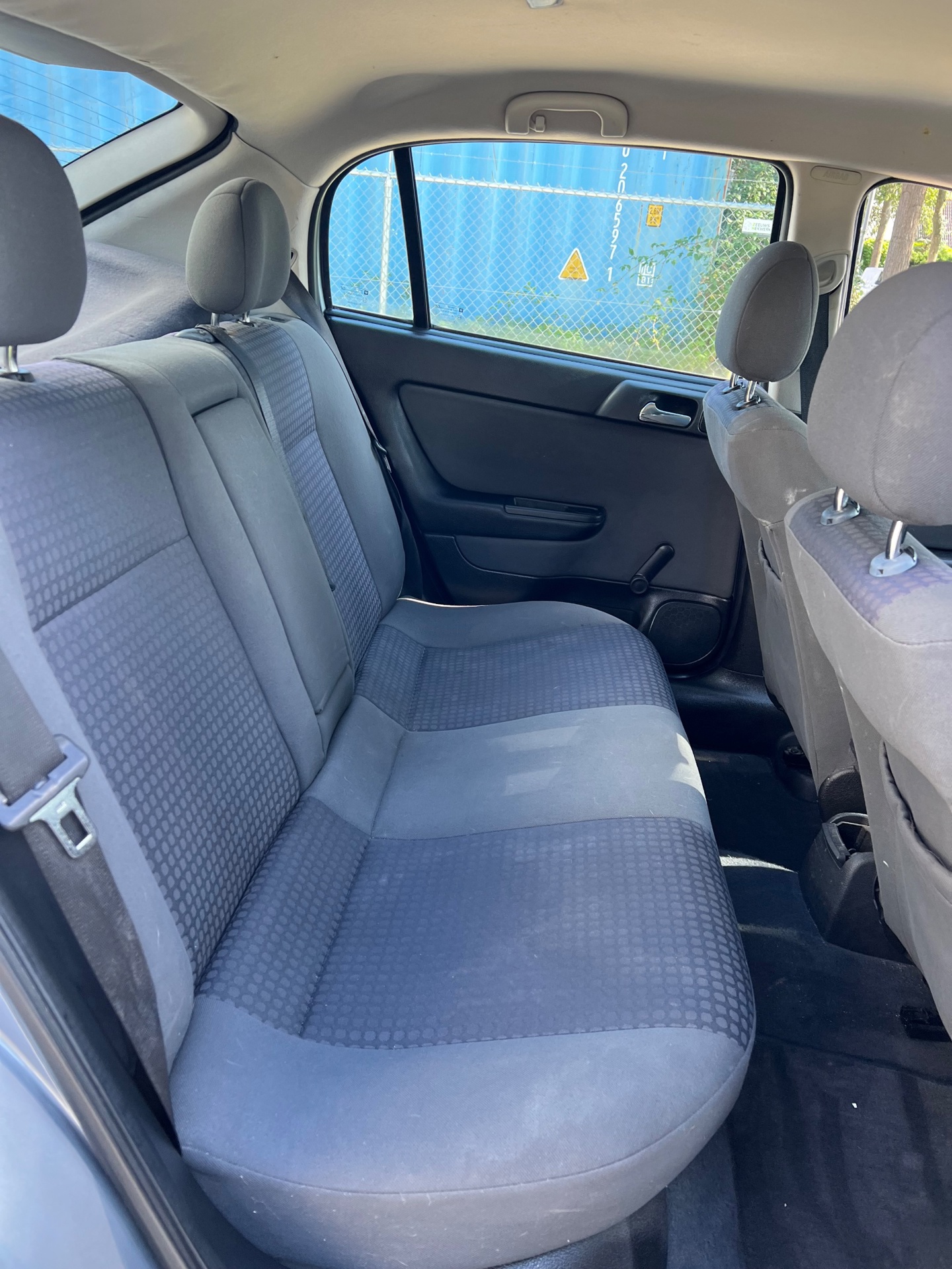 Foto van Mercedes-Benz Viano CDI 2.2