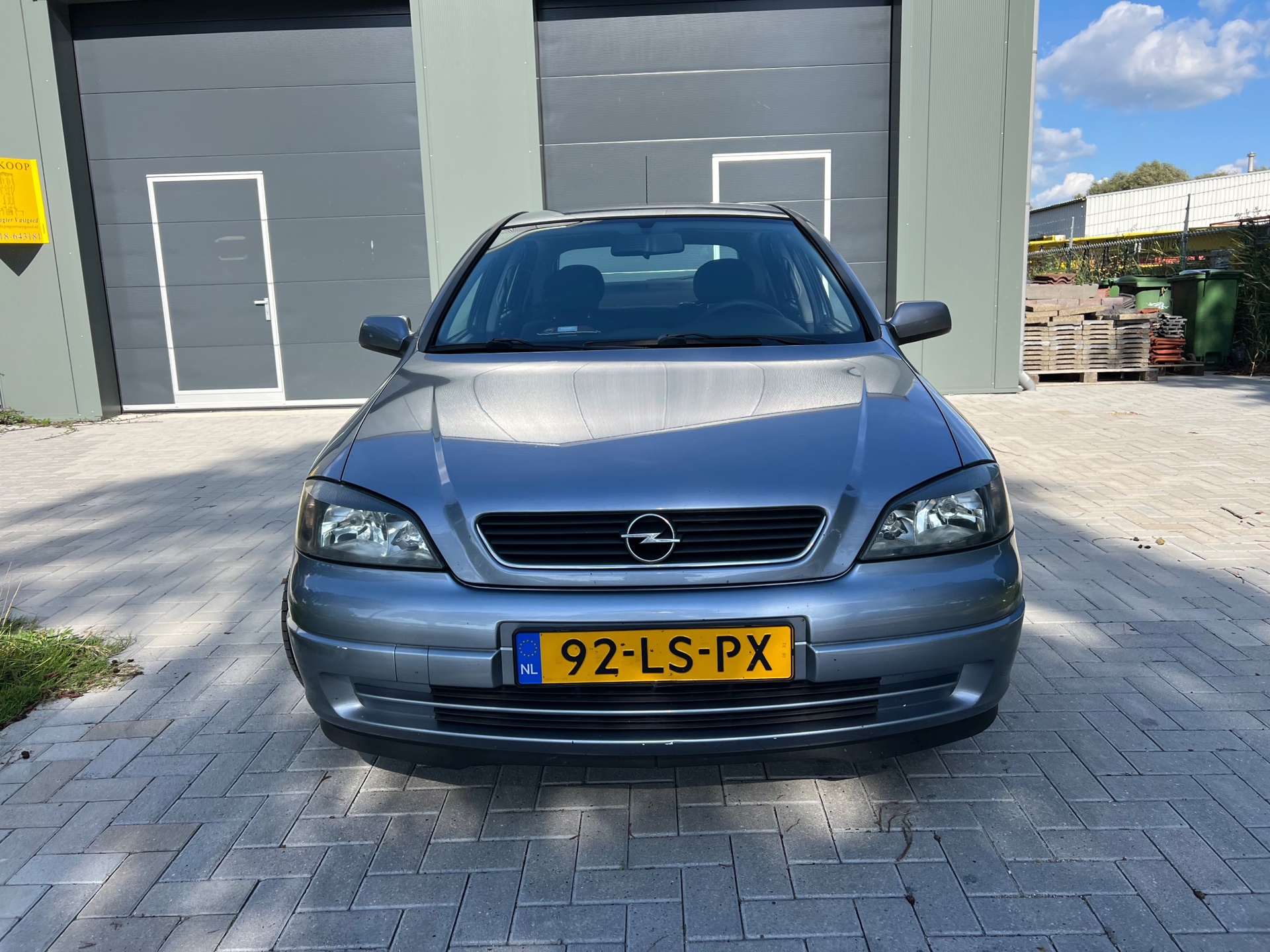 Foto van Mercedes-Benz Viano CDI 2.2