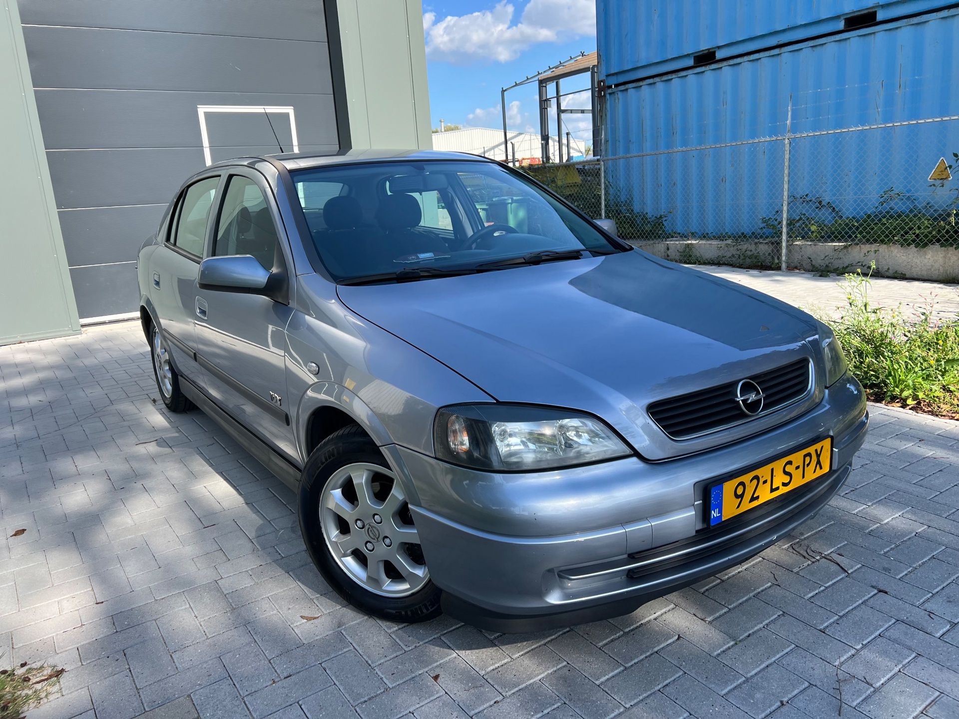 Foto van Mercedes-Benz Viano CDI 2.2