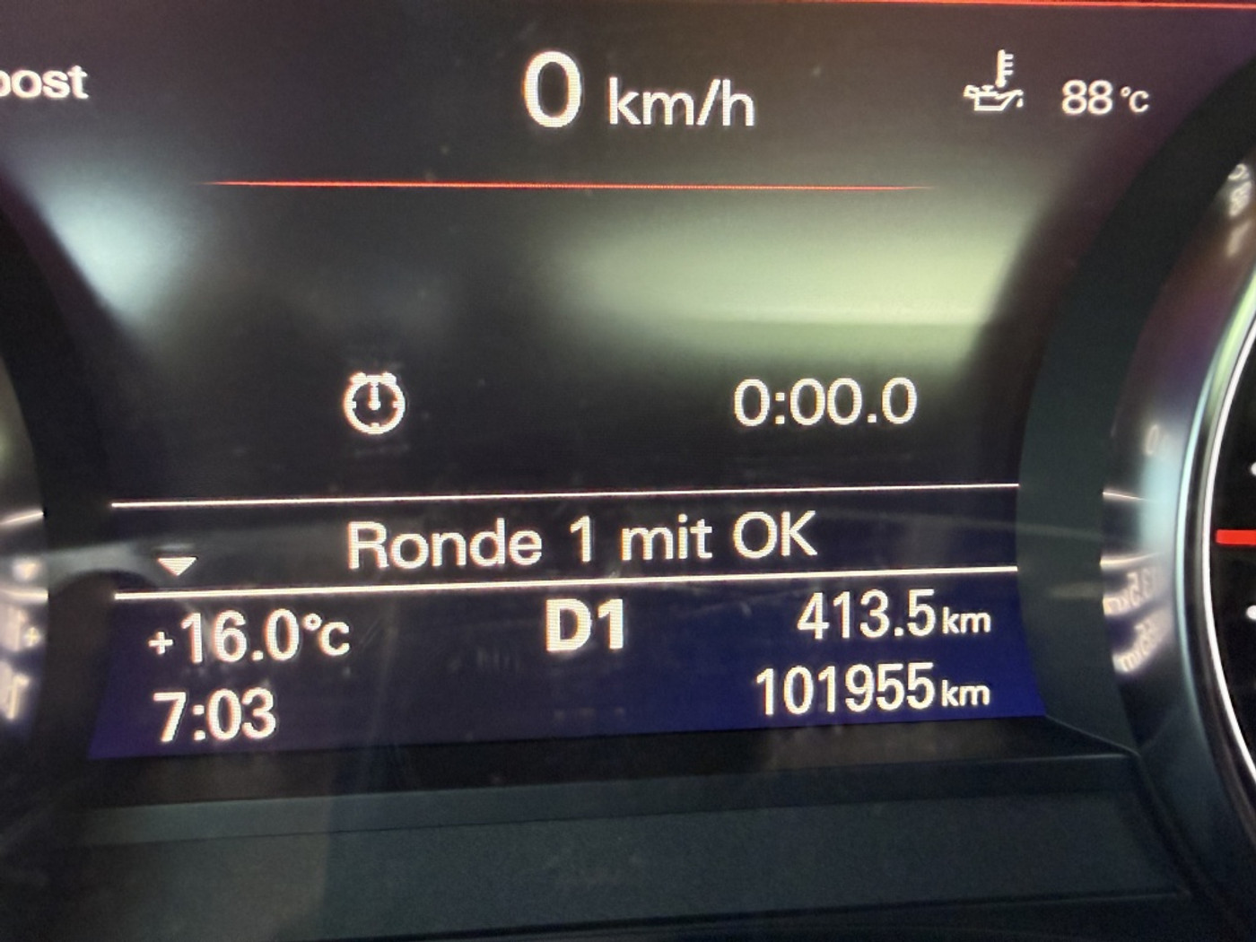 Foto van Audi RS 6 Avant